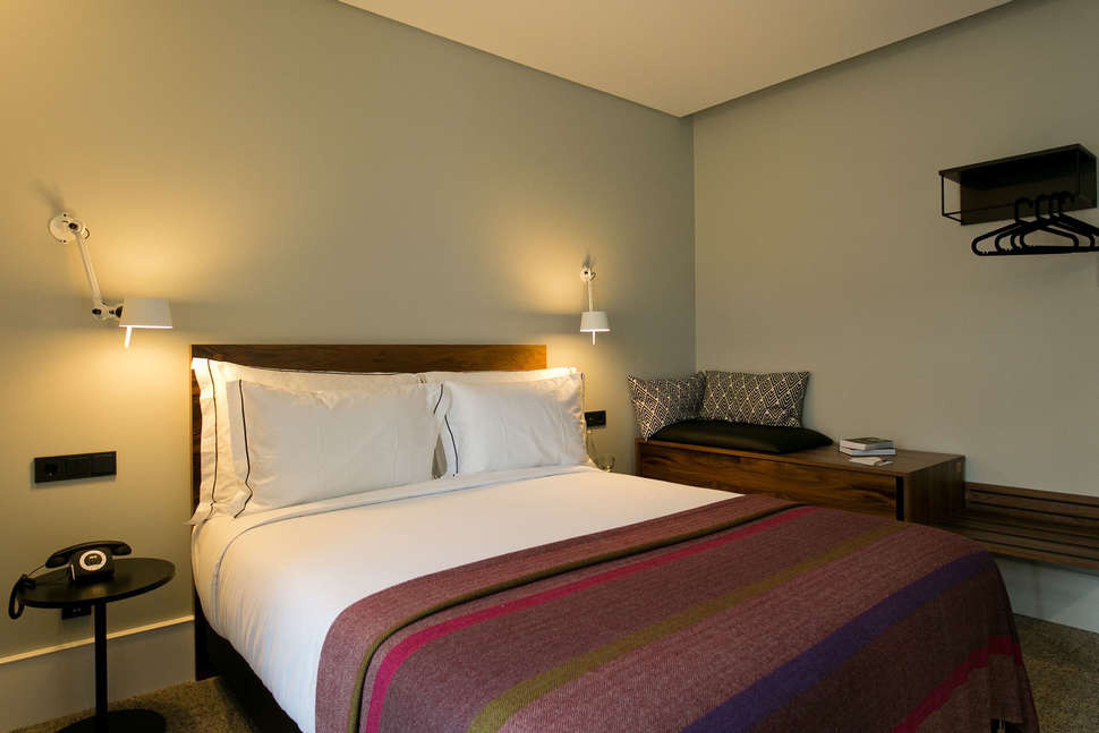 1908 Lisboa Hotel foto 3