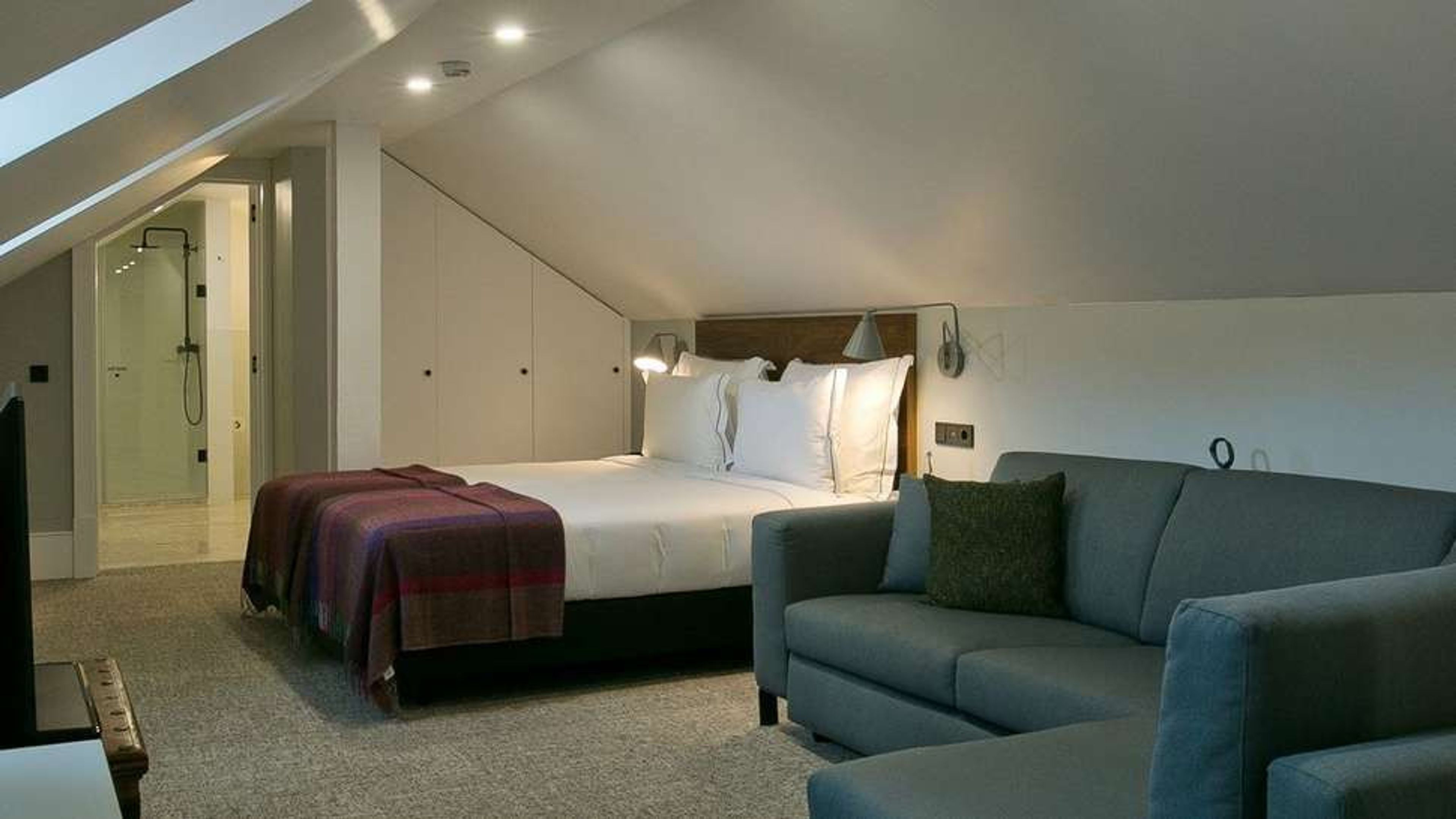 1908 Lisboa Hotel foto 4