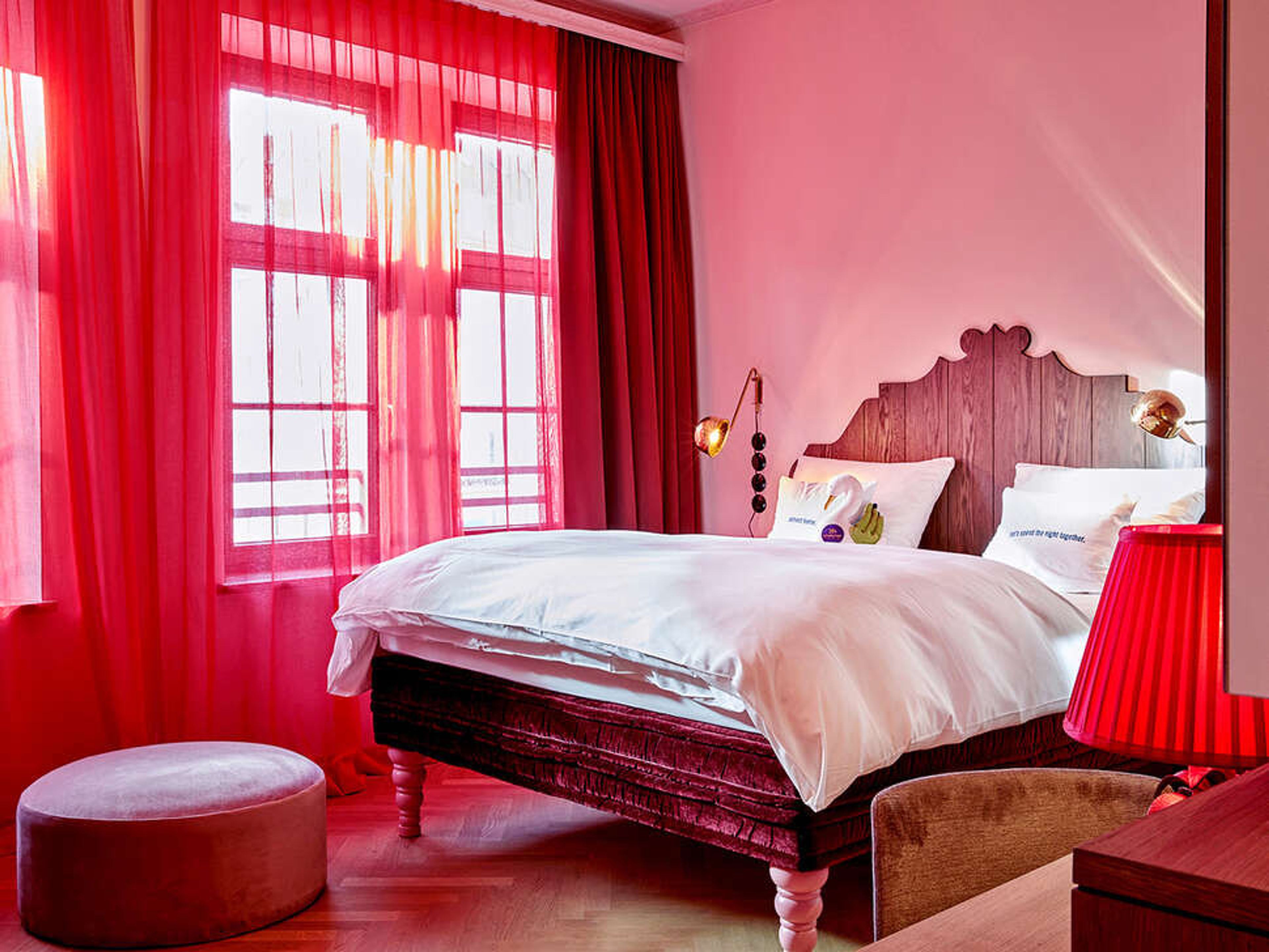 25hours Hotel The Royal Bavarian foto 2