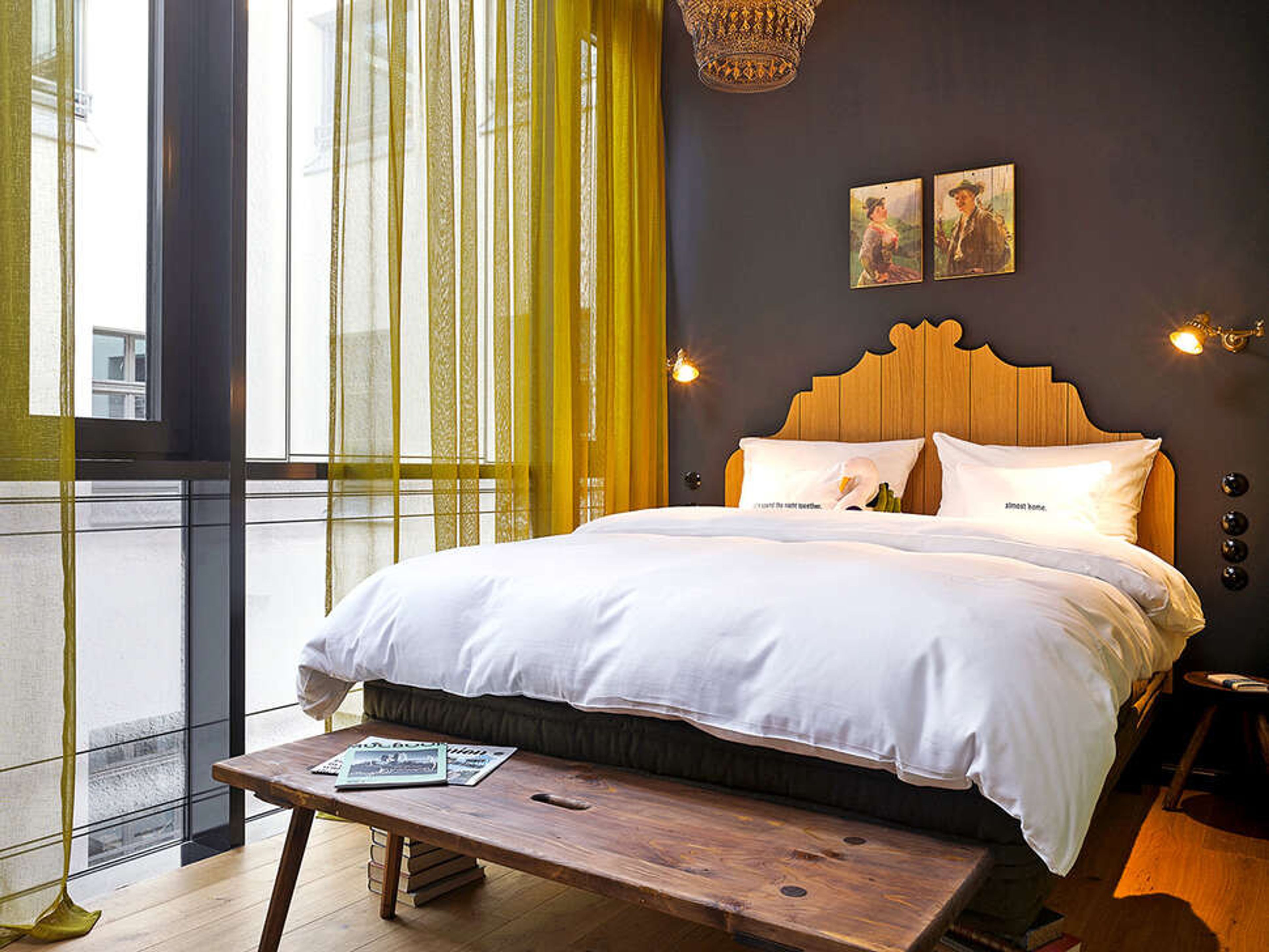 25hours Hotel The Royal Bavarian foto 3