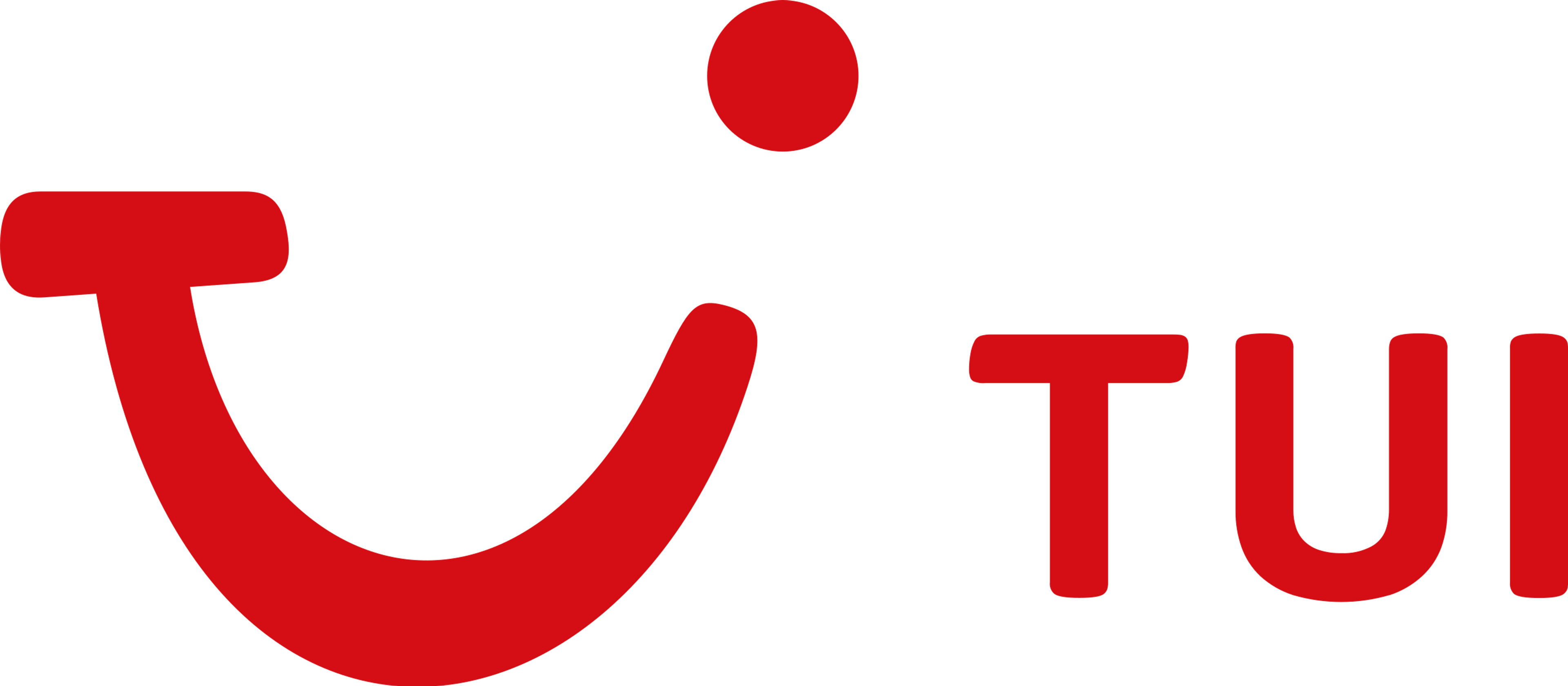 TUI.nl logo