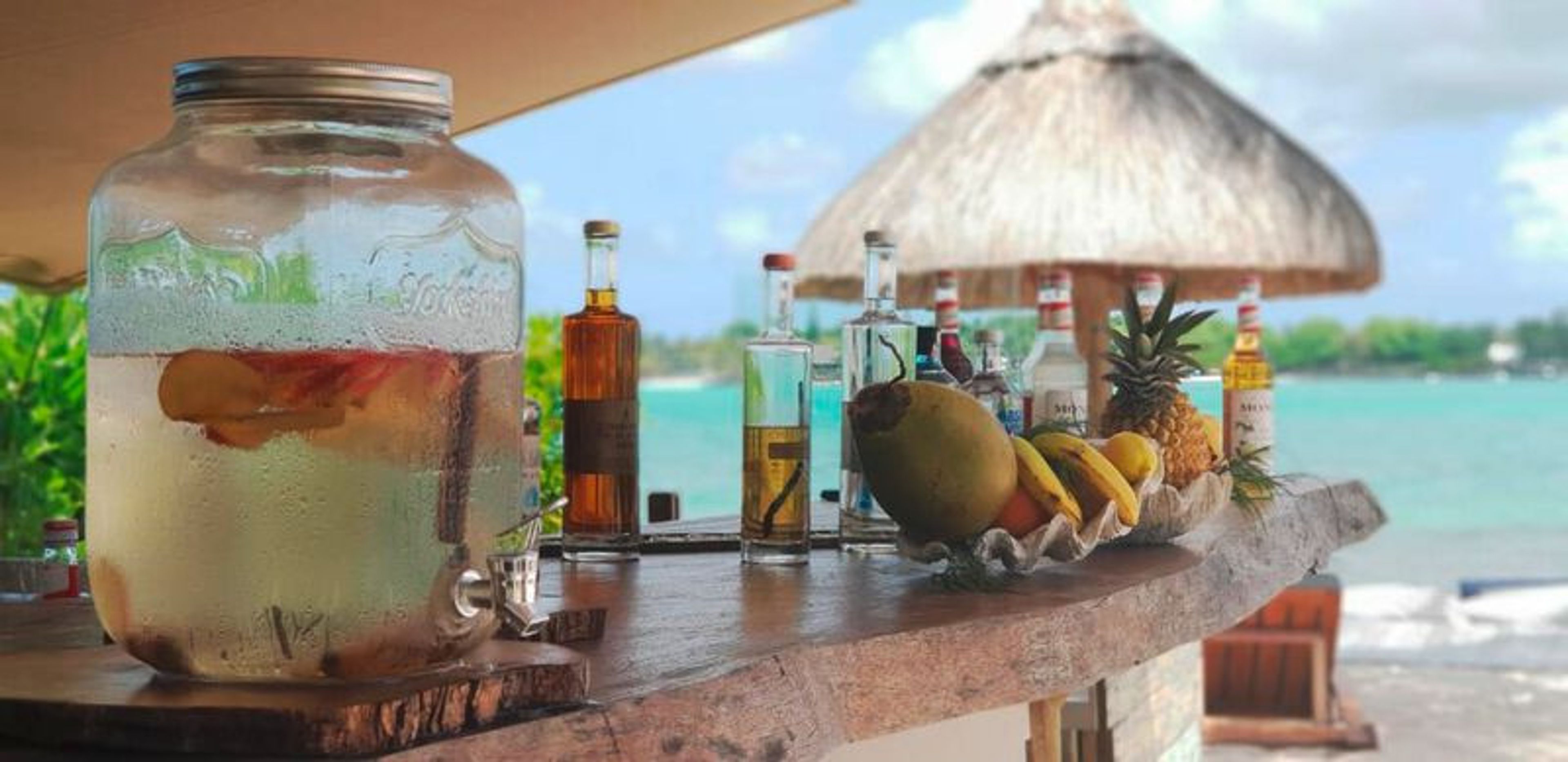 20 Degres Sud foto 1