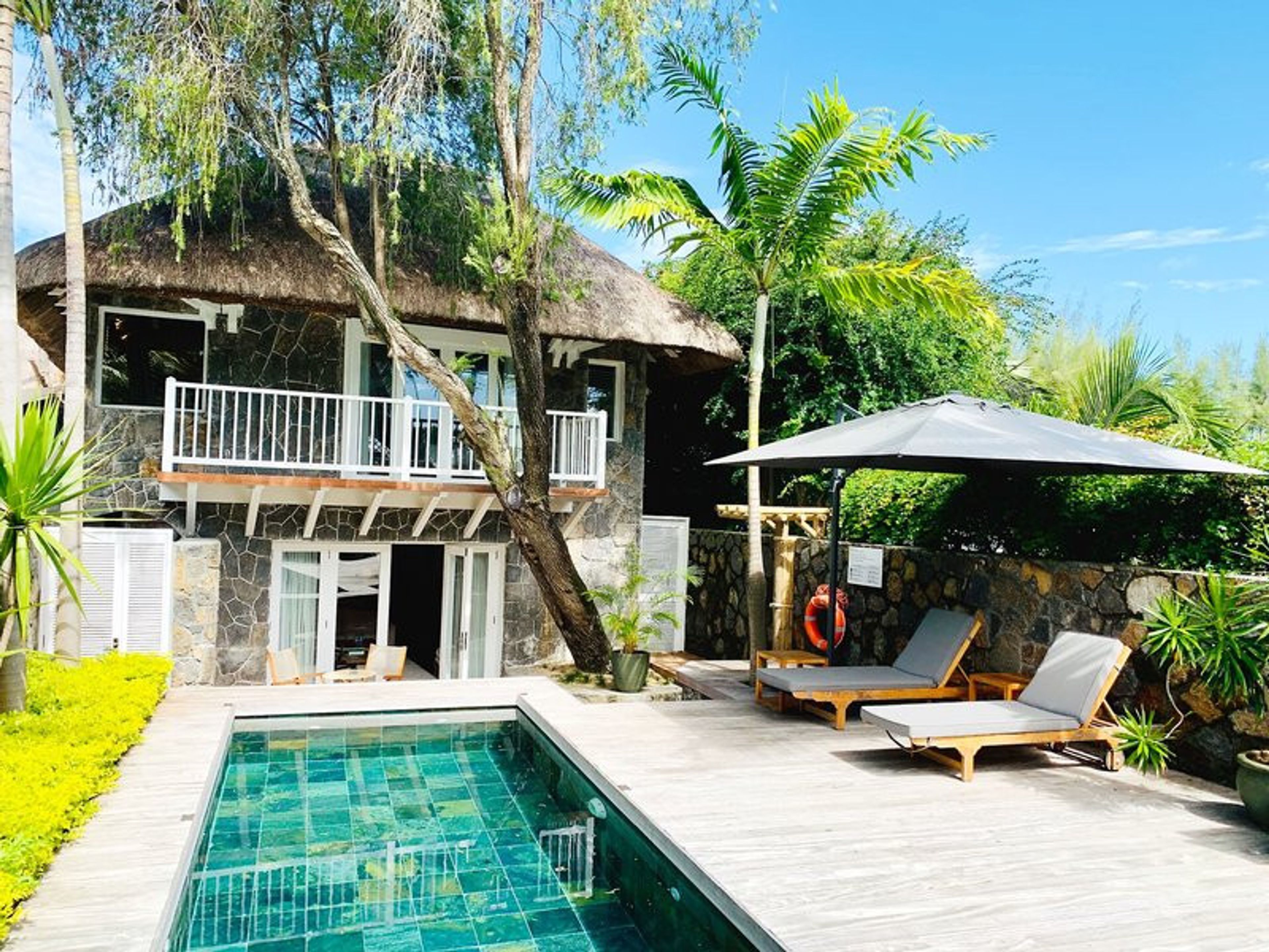 20 Degres Sud foto 3