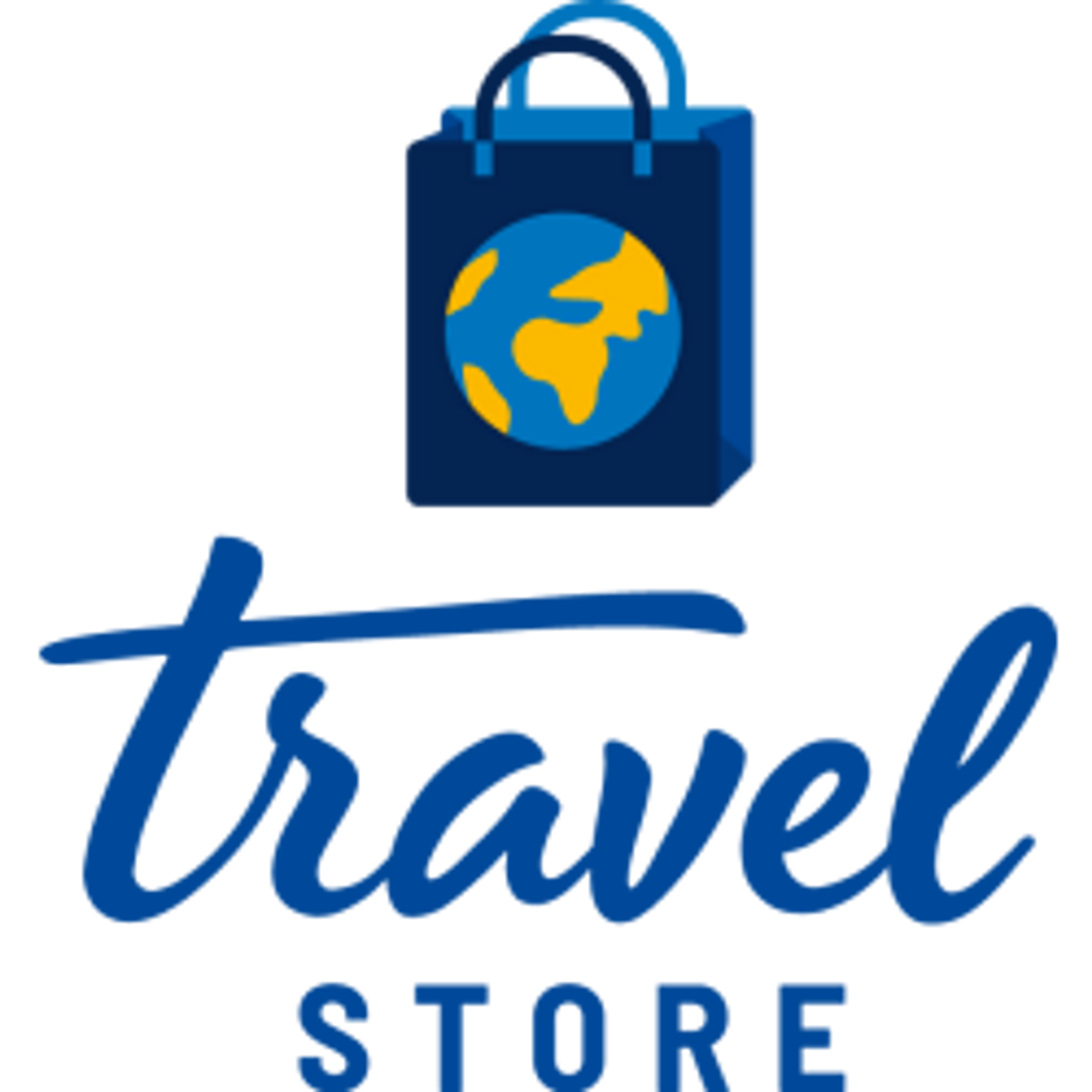 Travel Store logo