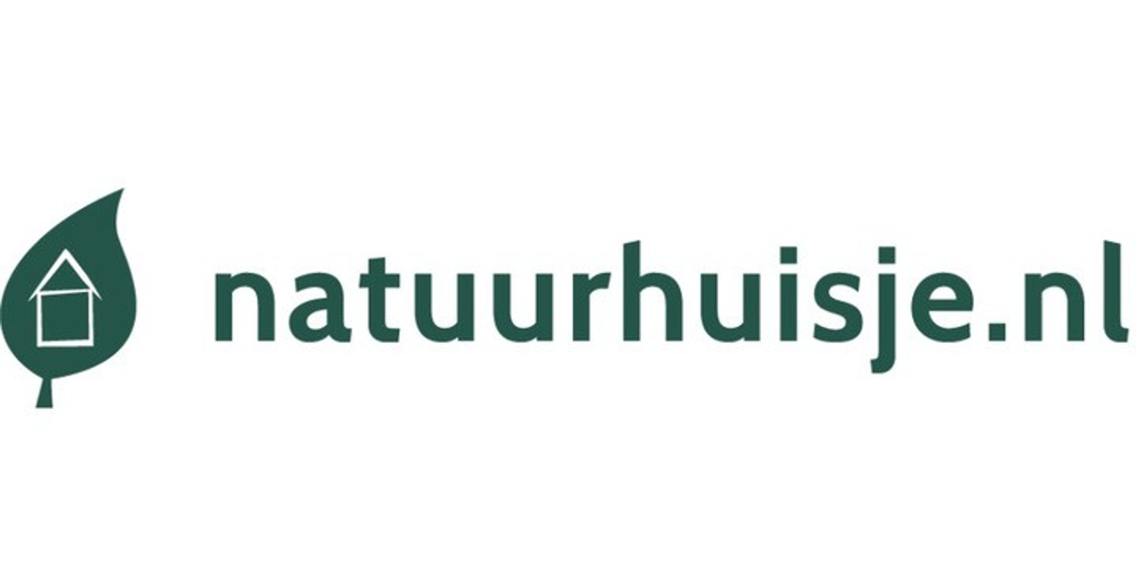 Natuurhuisje.nl logo