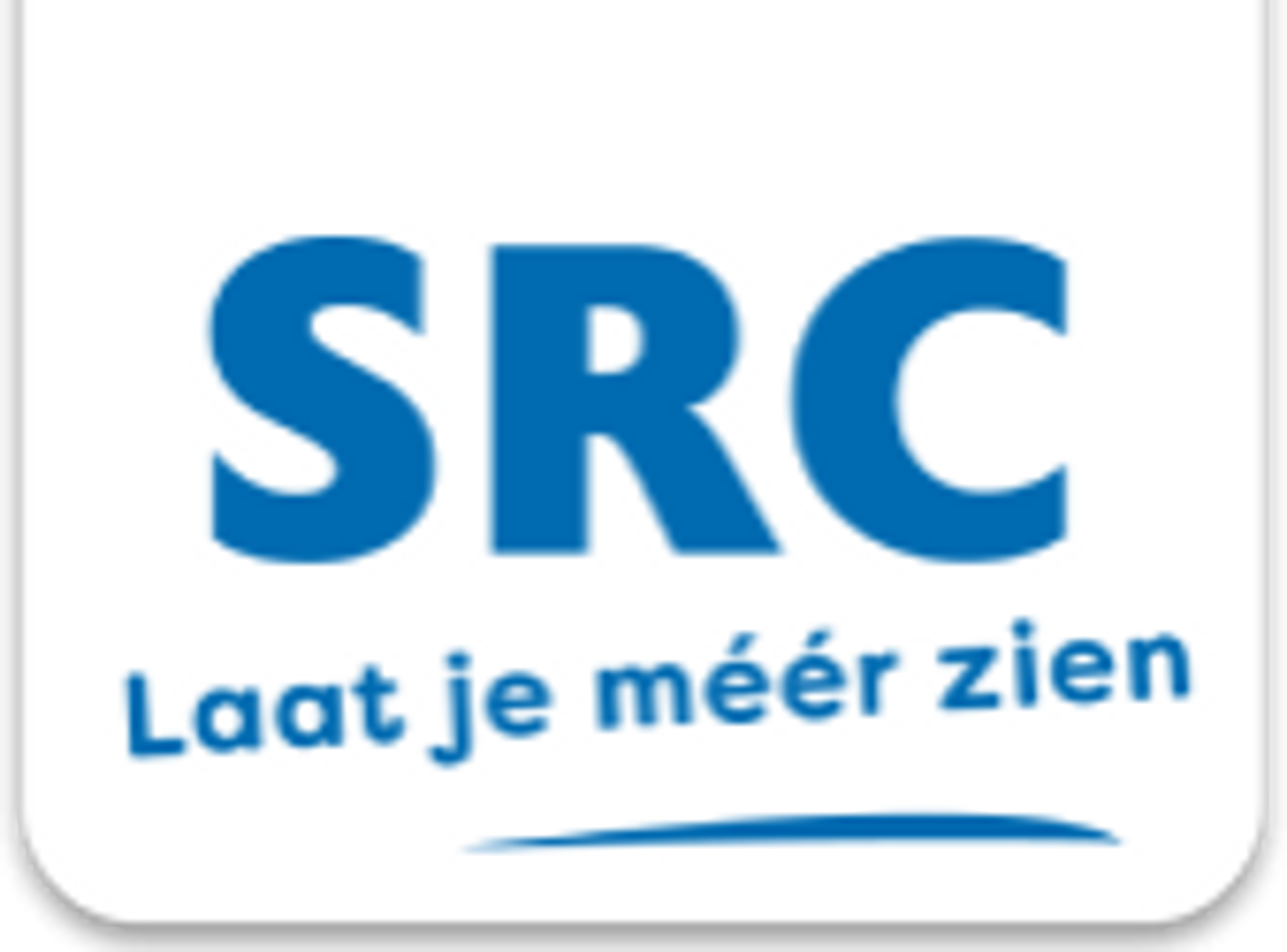 Src-reizen.nl logo
