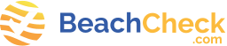Beachcheck.com logo