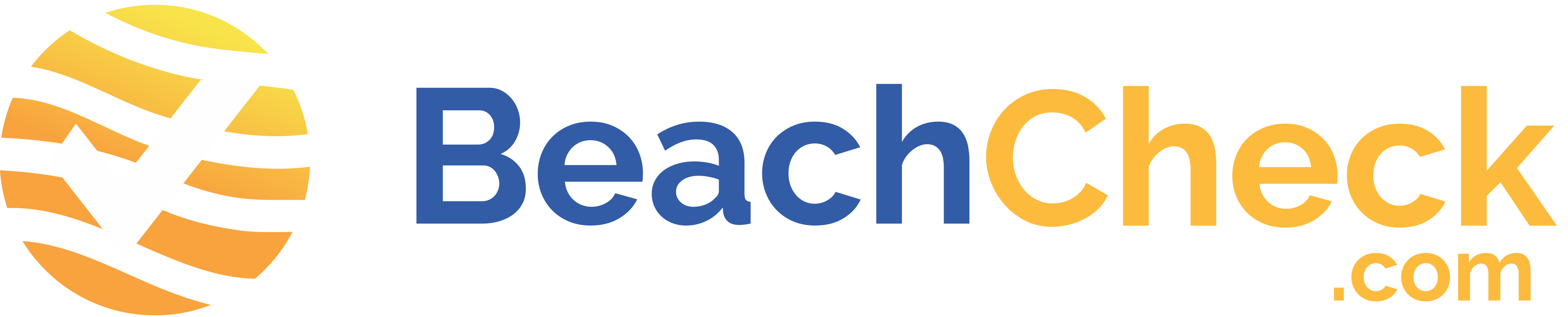 Beachcheck.com logo