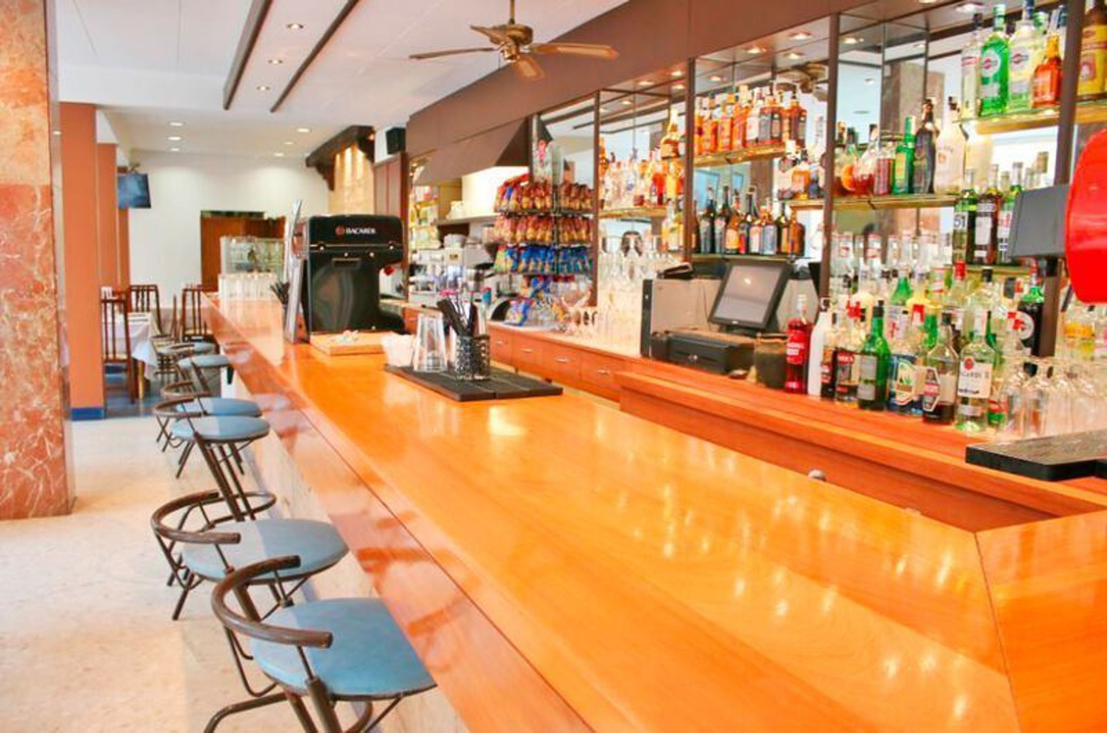 30 Degrees Espanya Calella foto 1