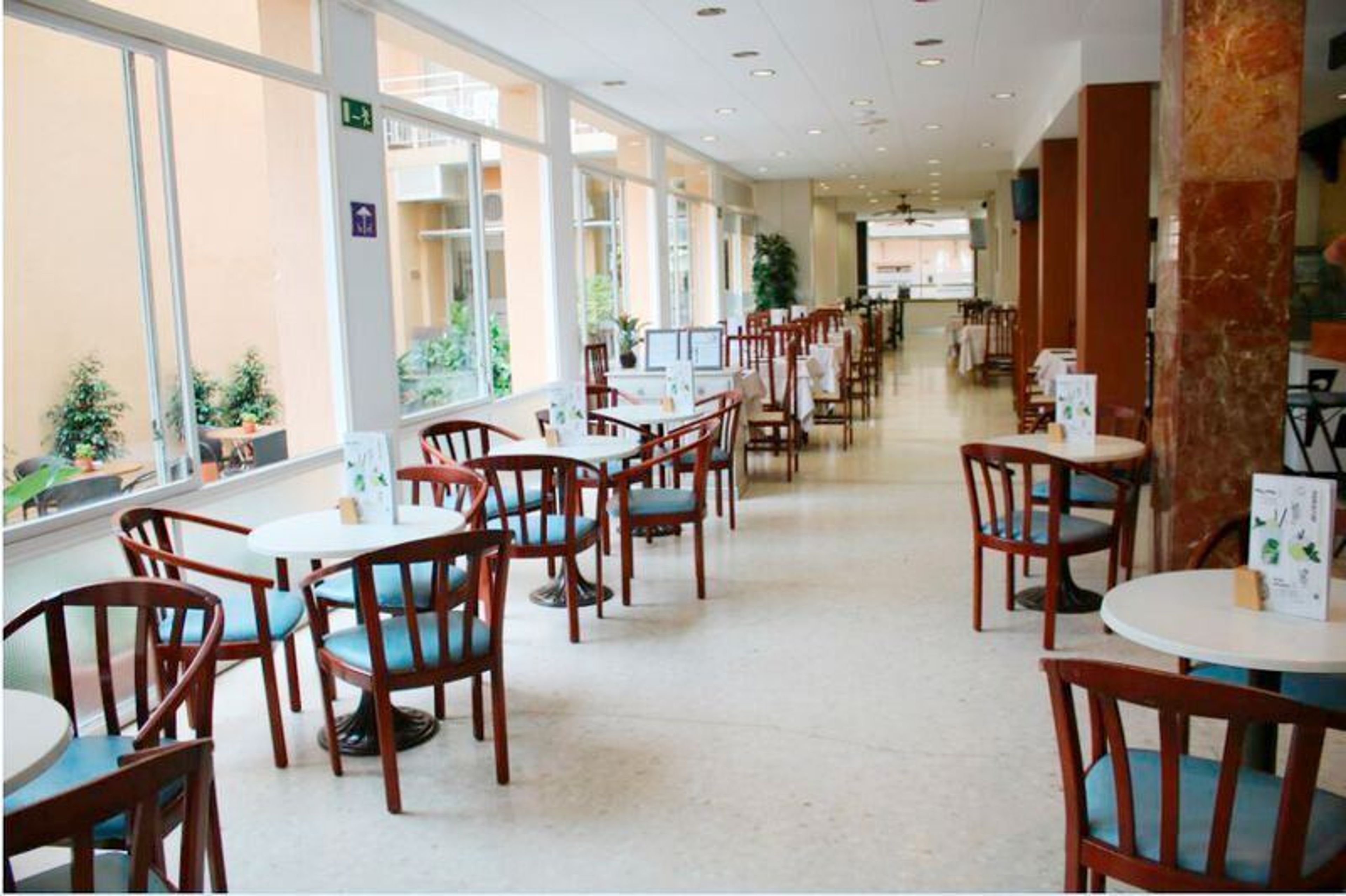 30 Degrees Espanya Calella foto 2