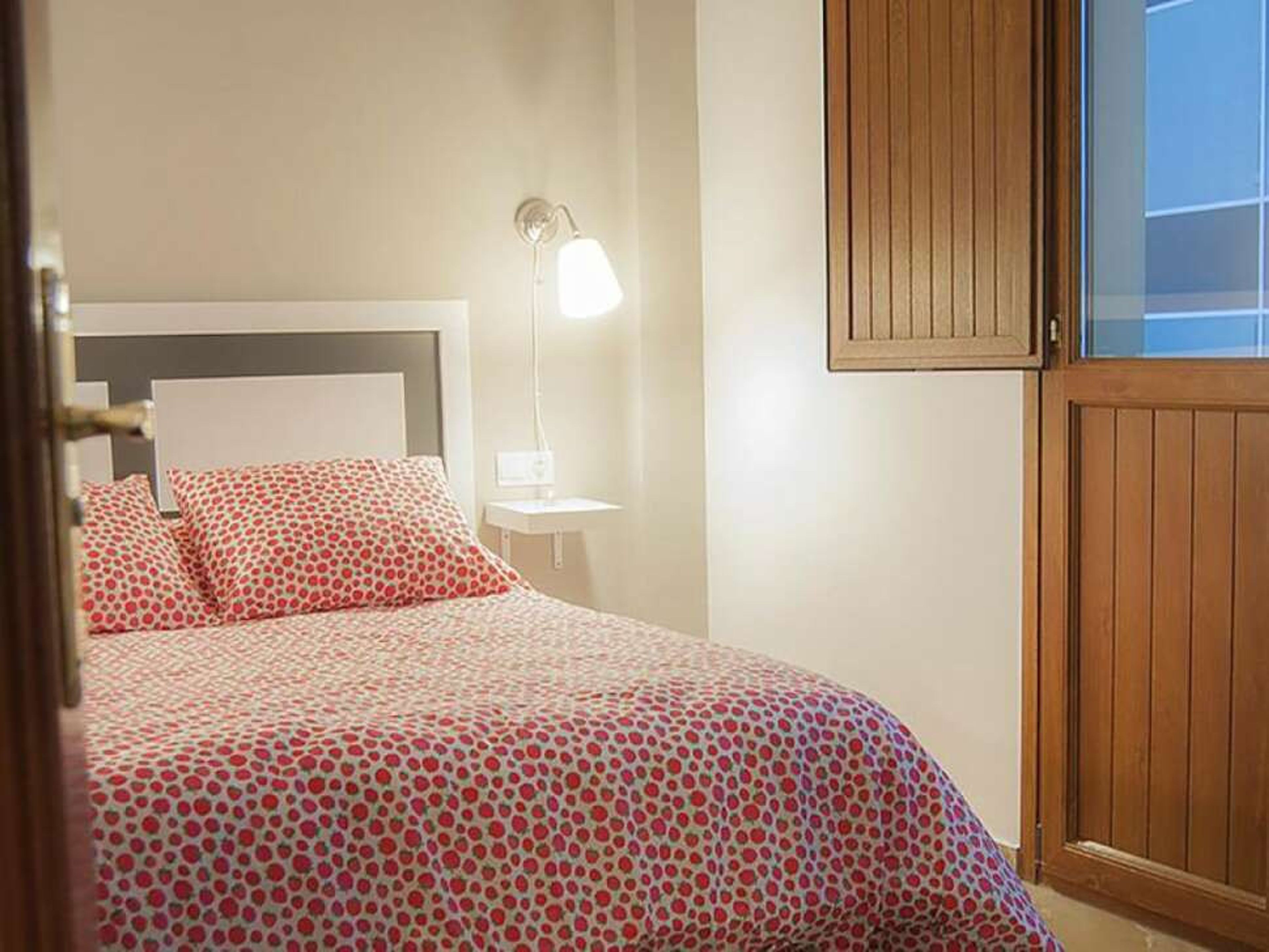 Appartementen 3000 Granada Catedral Plaza foto 4