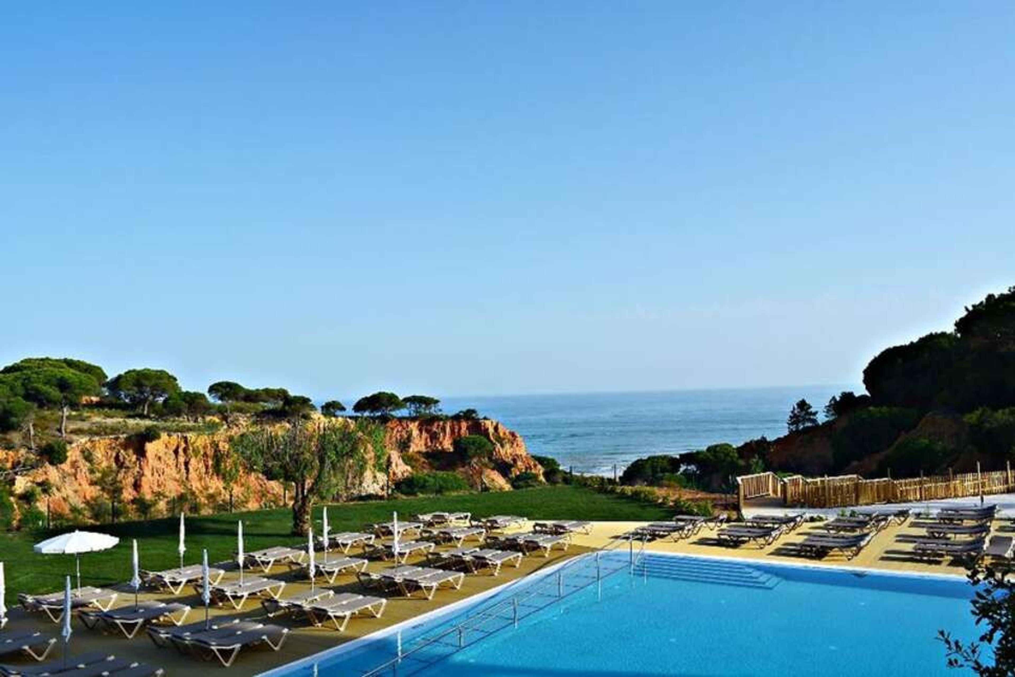 3HB Falesia Garden foto 1