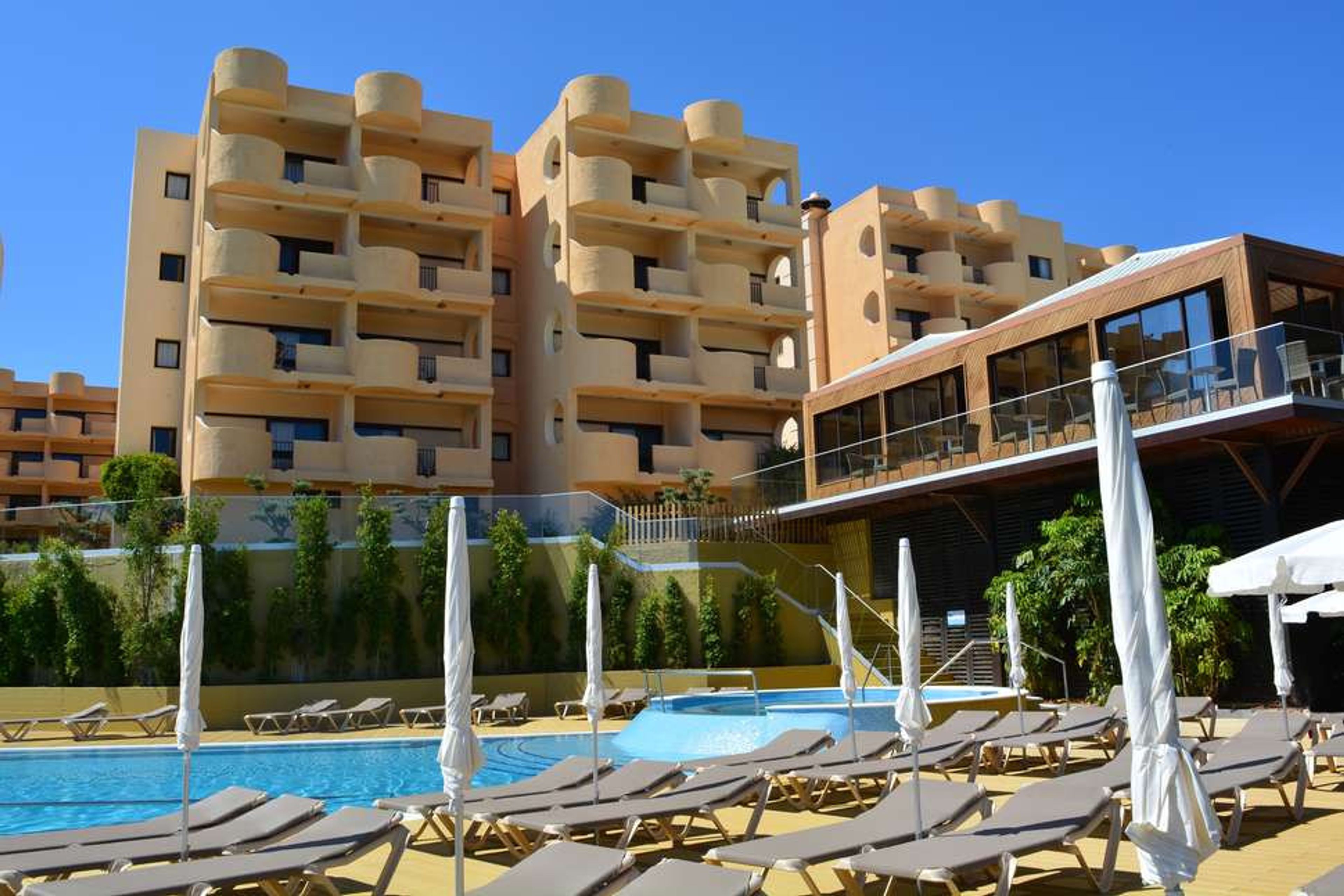 3HB Falesia Garden foto 2