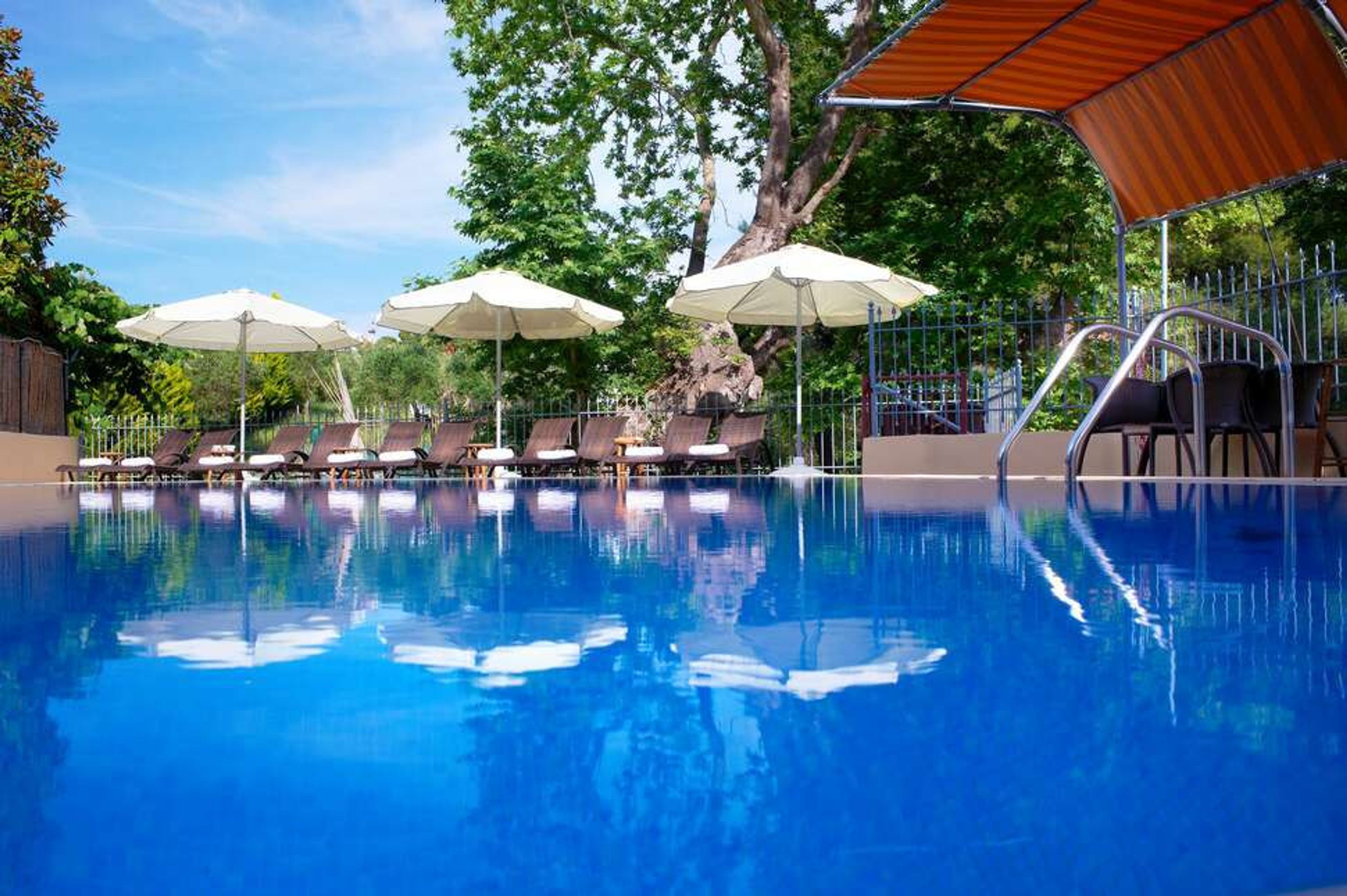 4 You Hotel & Appartementen