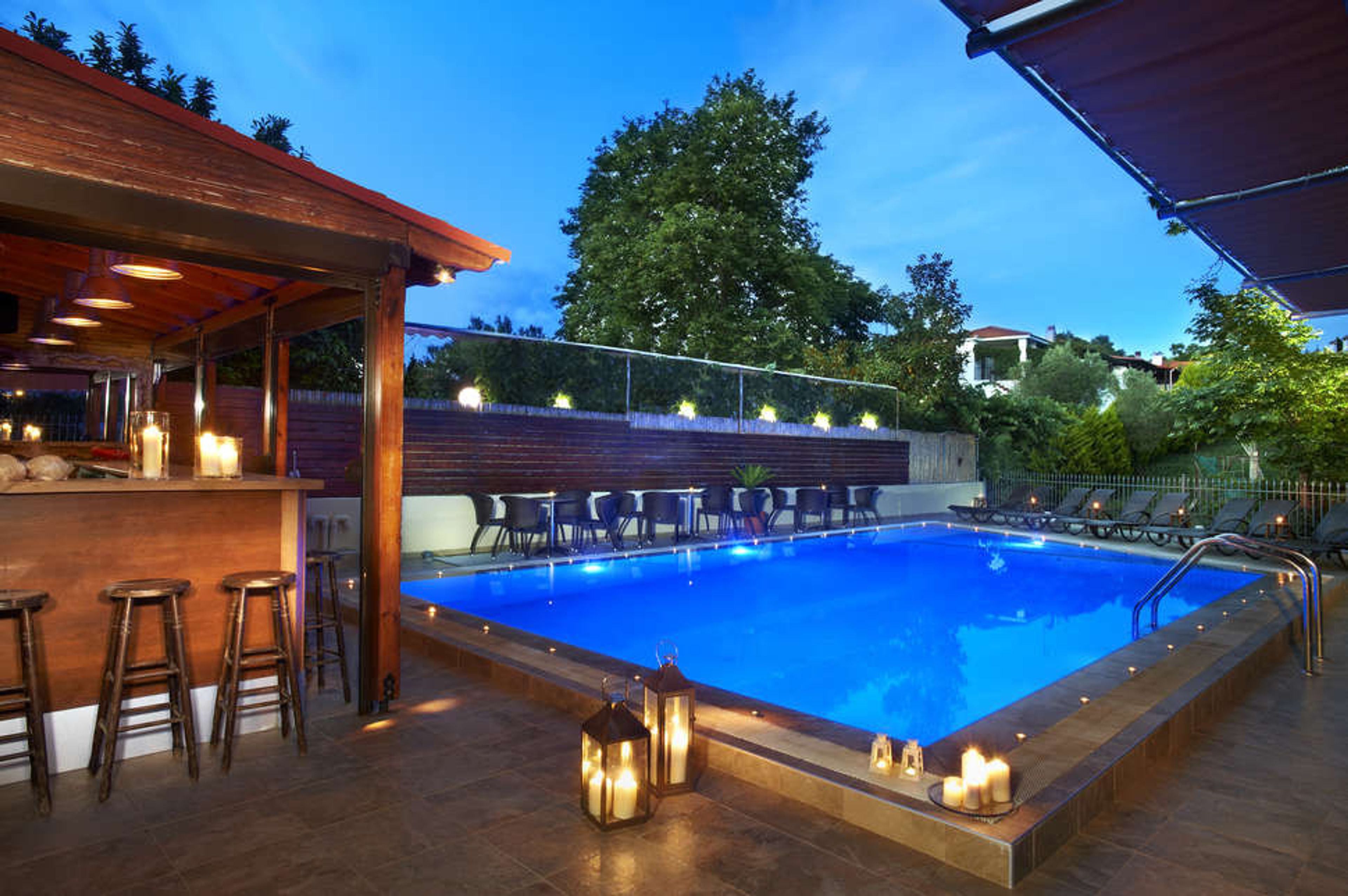 4 You Hotel & Appartementen foto 1