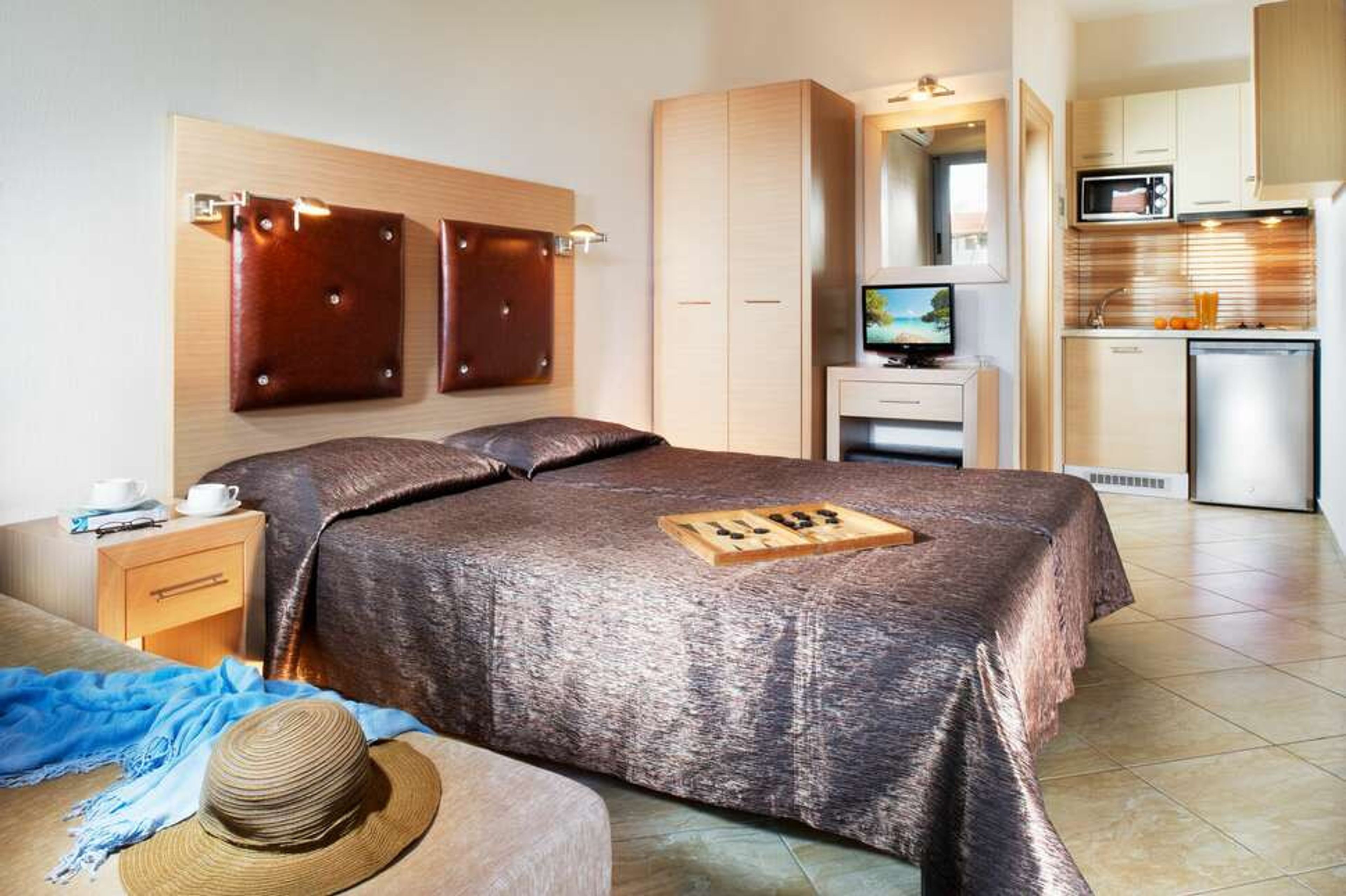 4 You Hotel & Appartementen foto 2