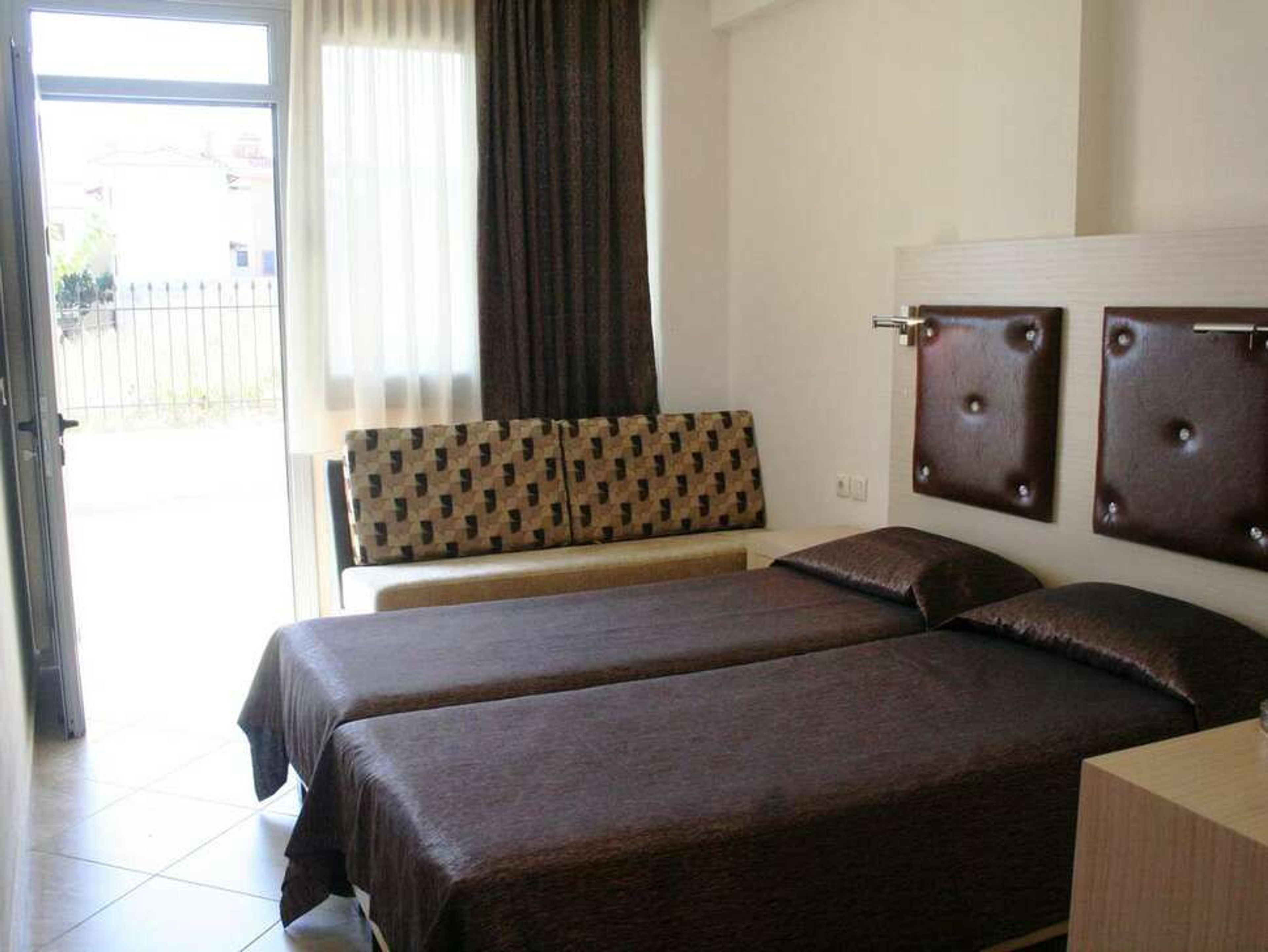 4 You Hotel & Appartementen foto 3