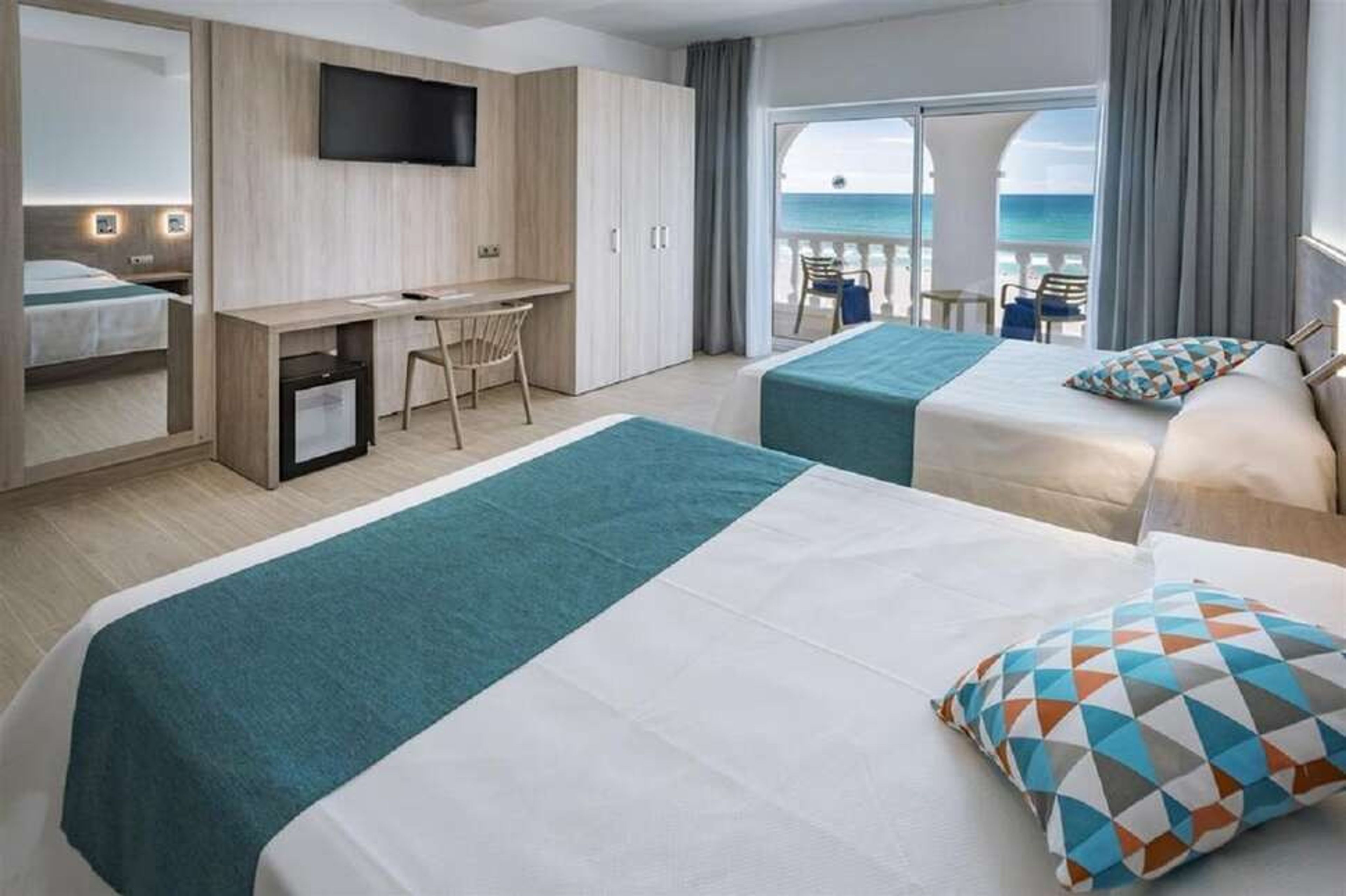 4R Gran Europe foto 4