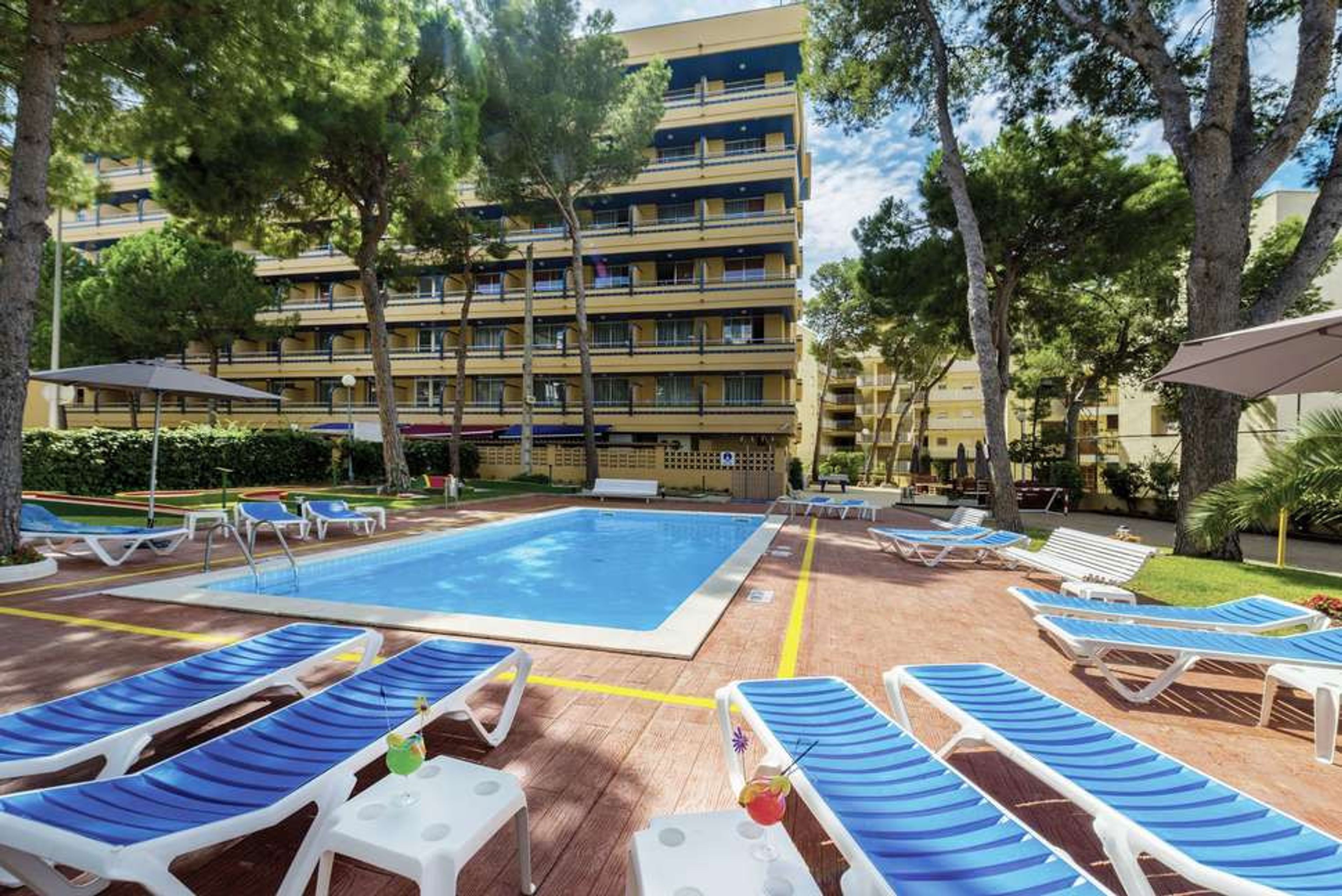 4R Playa Park foto 1