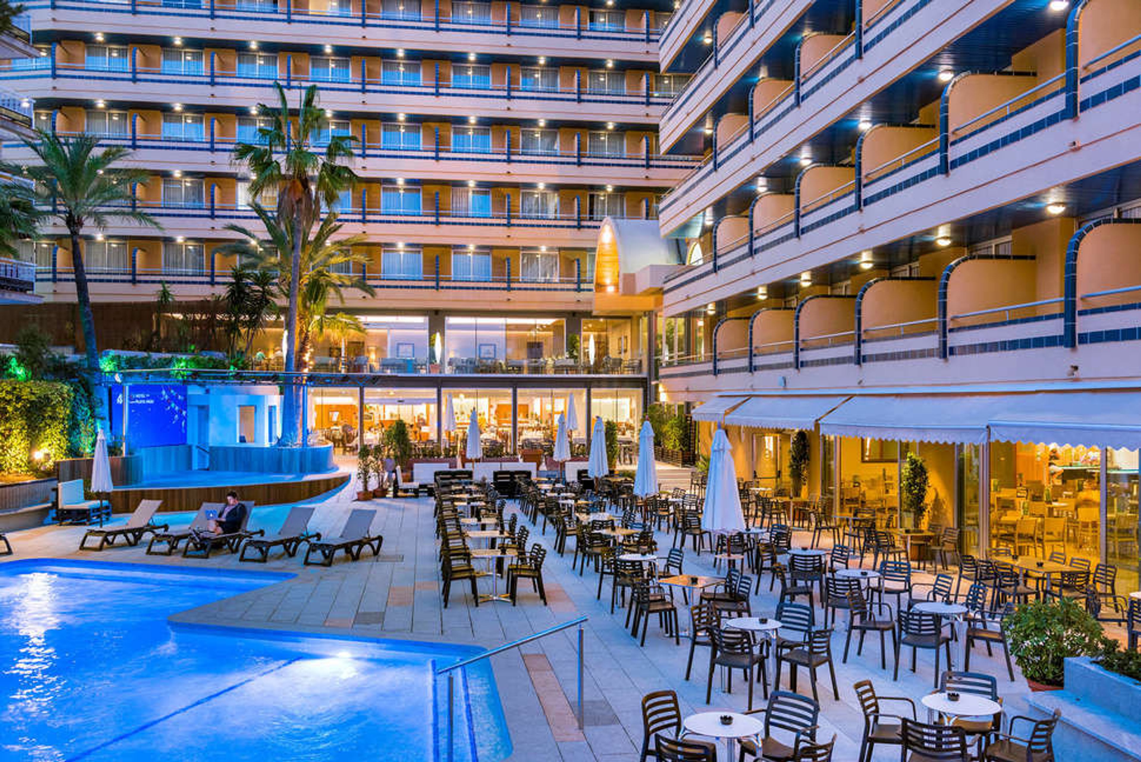 4R Playa Park foto 2