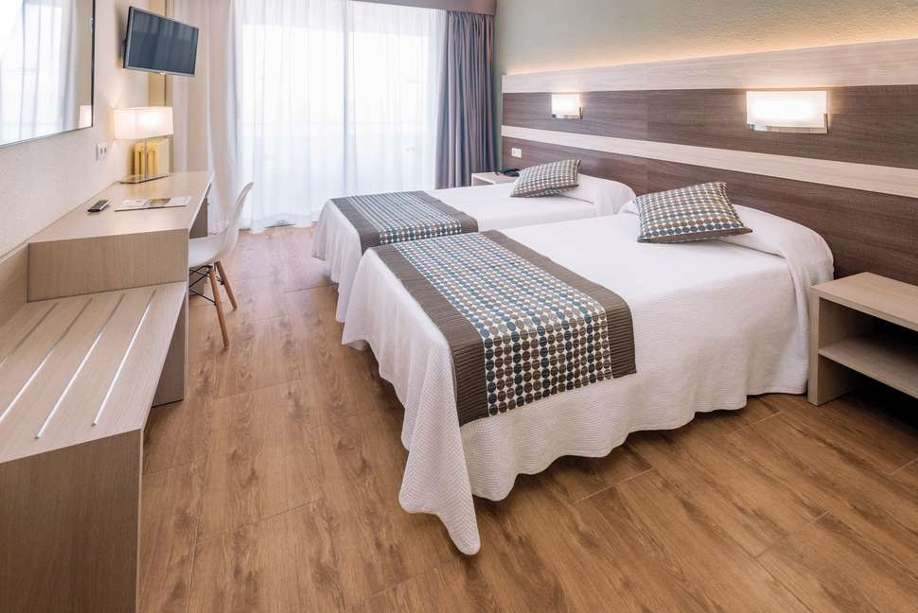 4R Playa Park foto 3