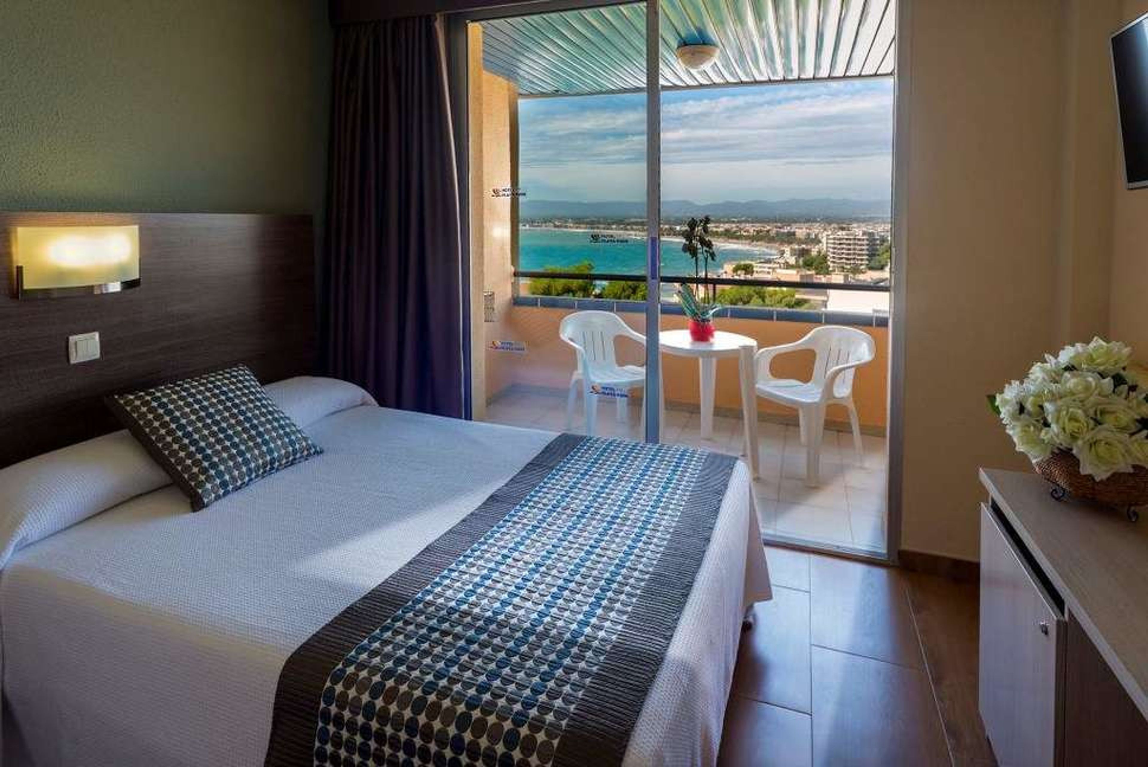 4R Playa Park foto 4