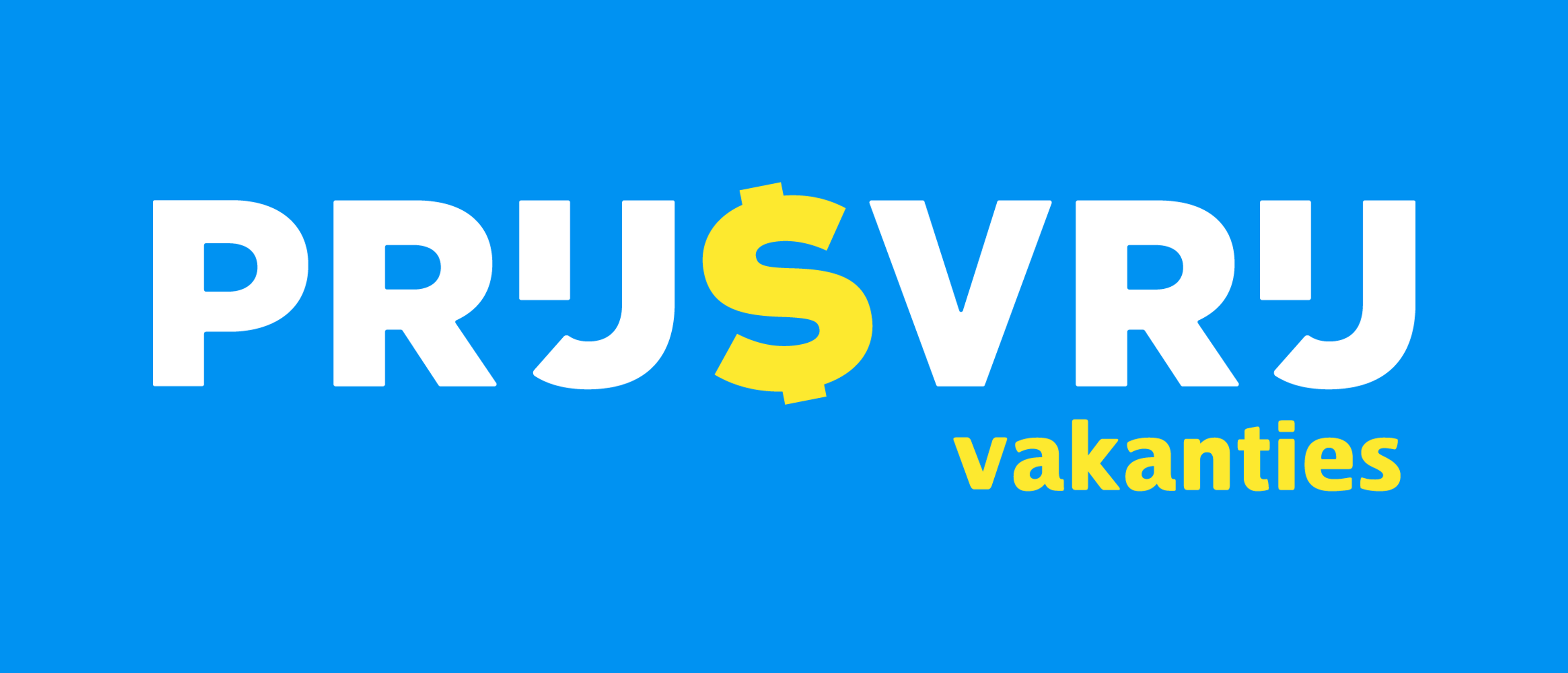 Prijsvrij logo