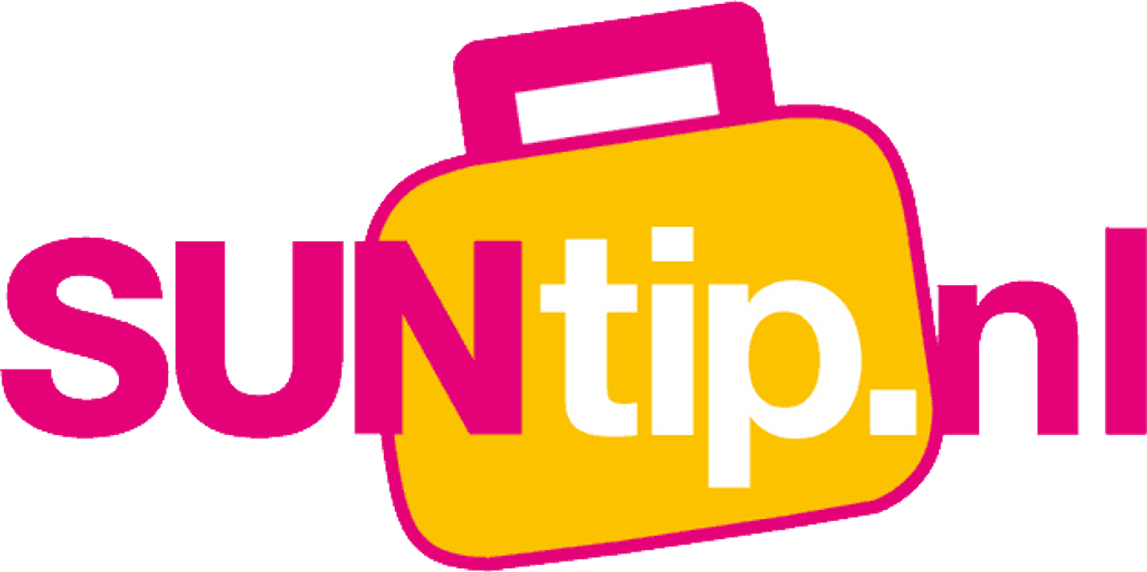 Suntip.nl logo