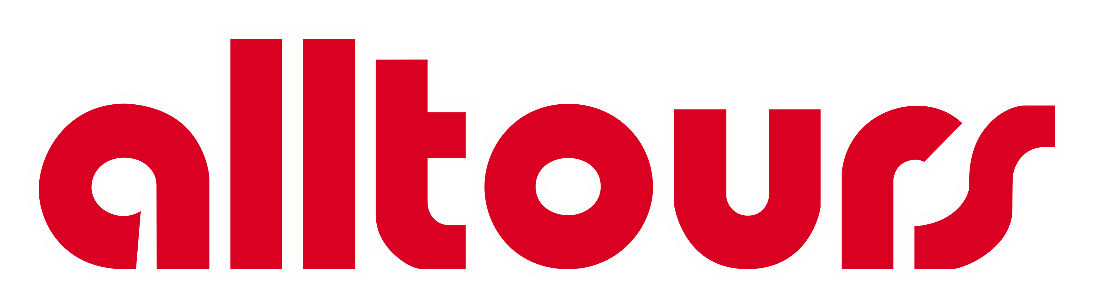 Alltours_NL logo