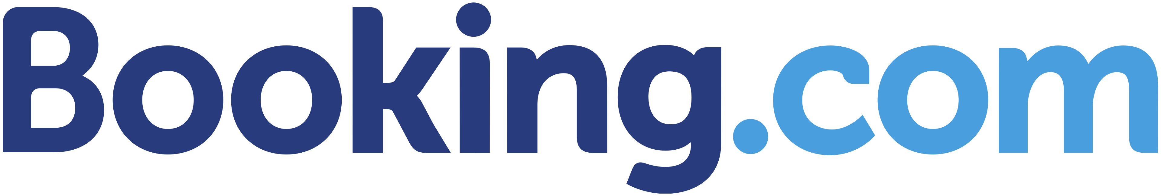 Booking.com logo