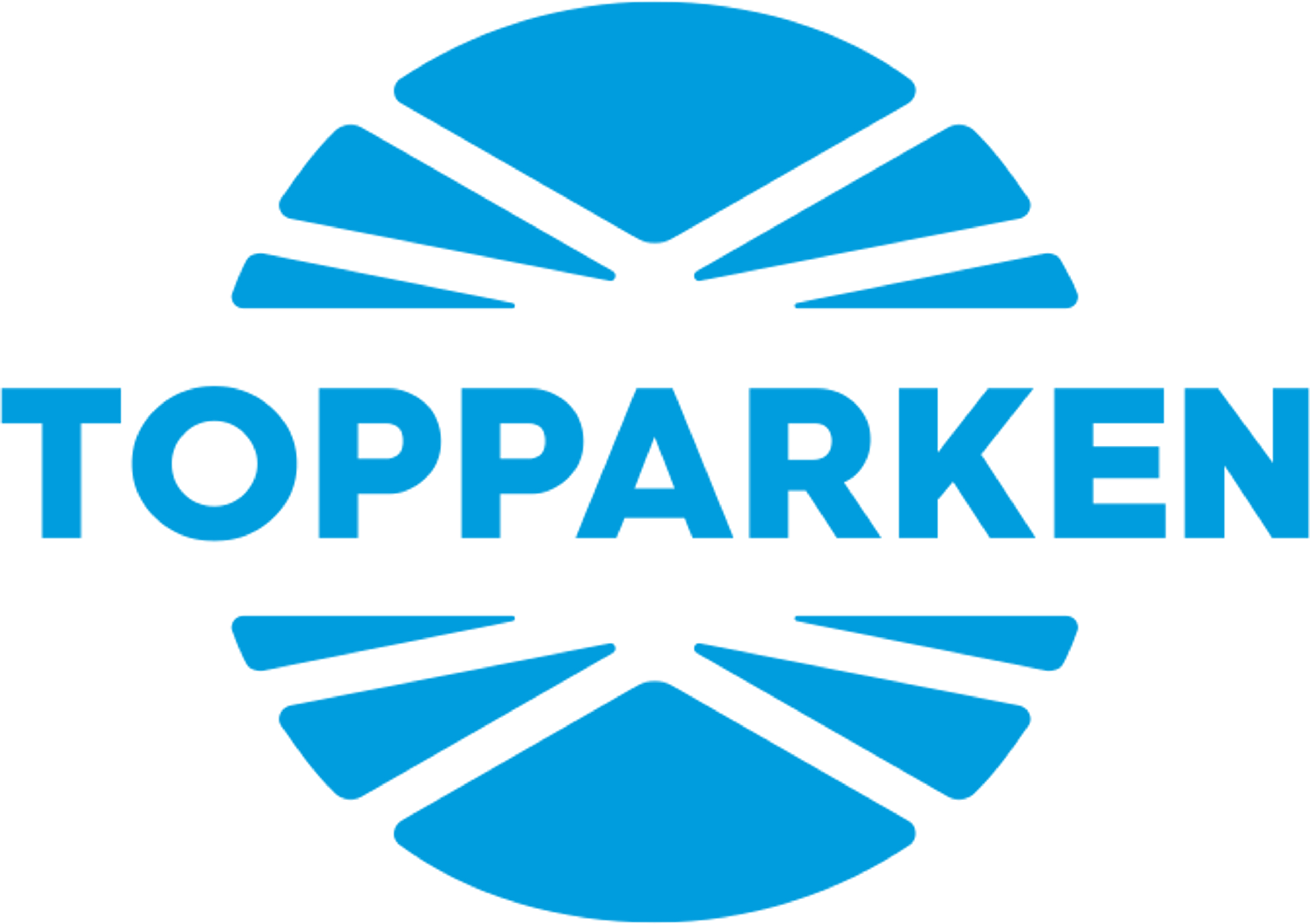 TopParken.nl logo
