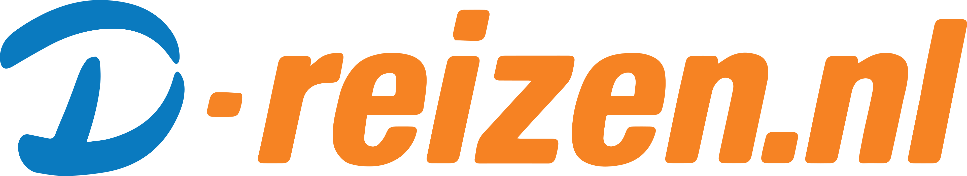 D-Reizen logo