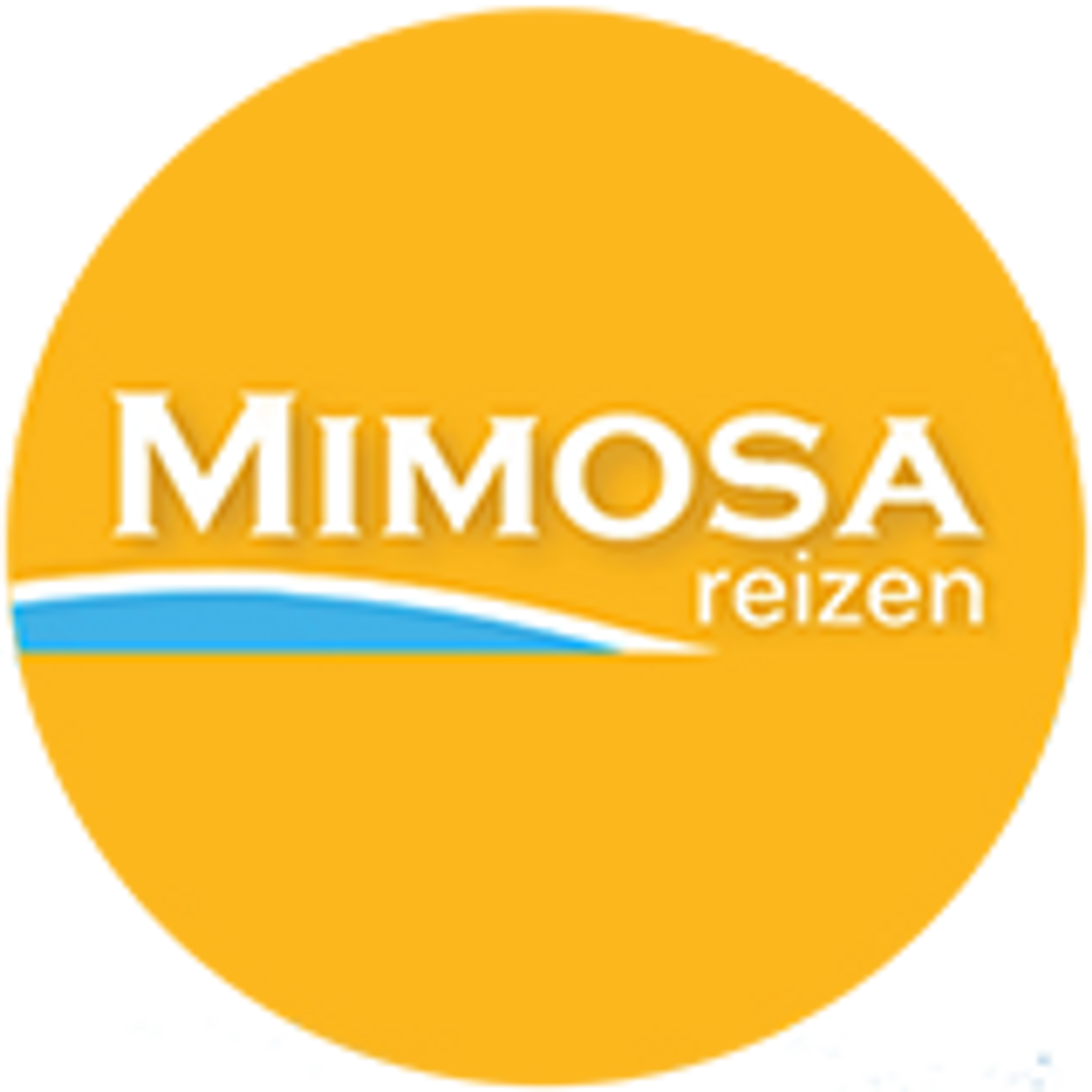 Mimosa logo
