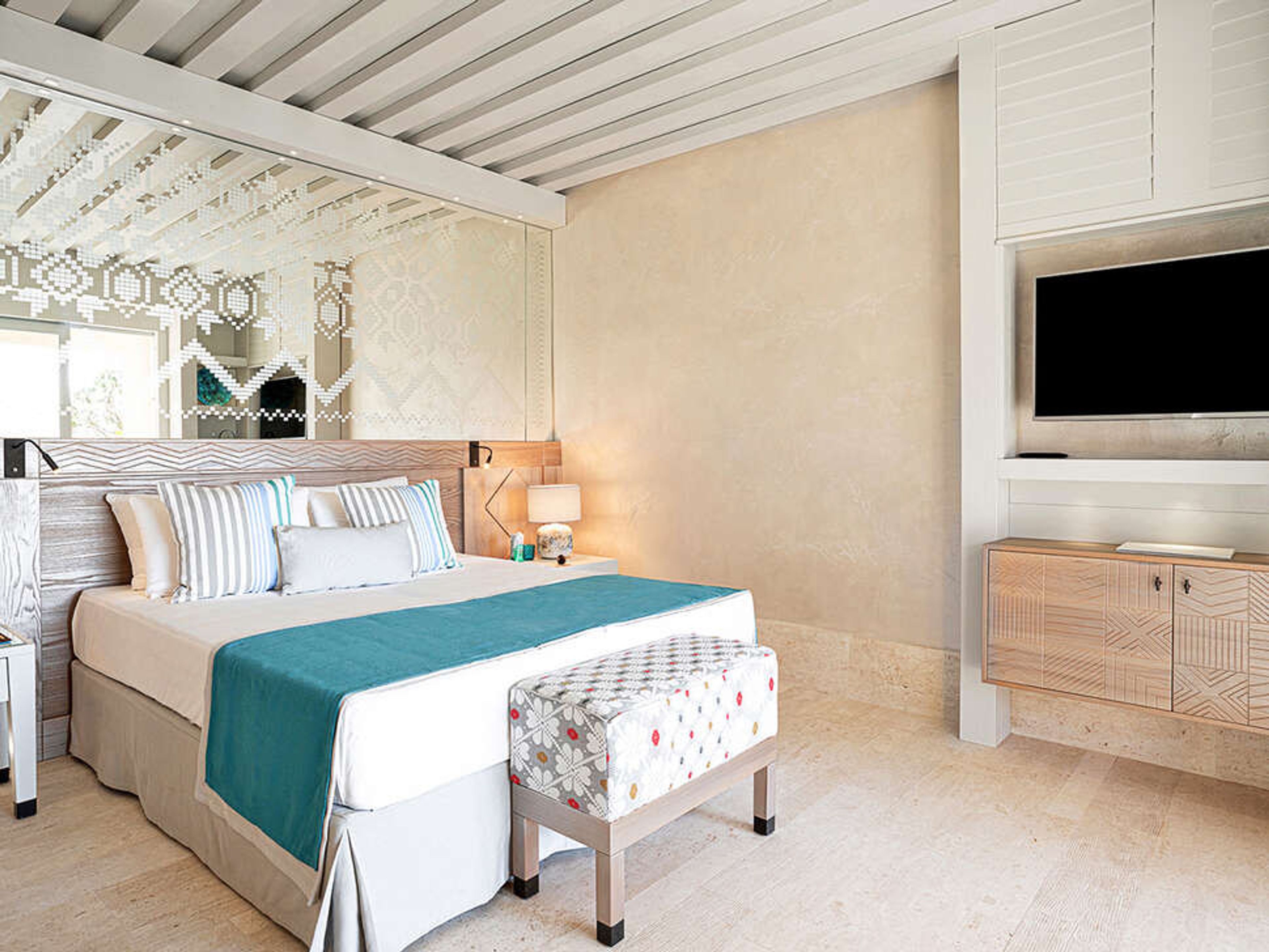 7Pines Resort Sardinia foto 2