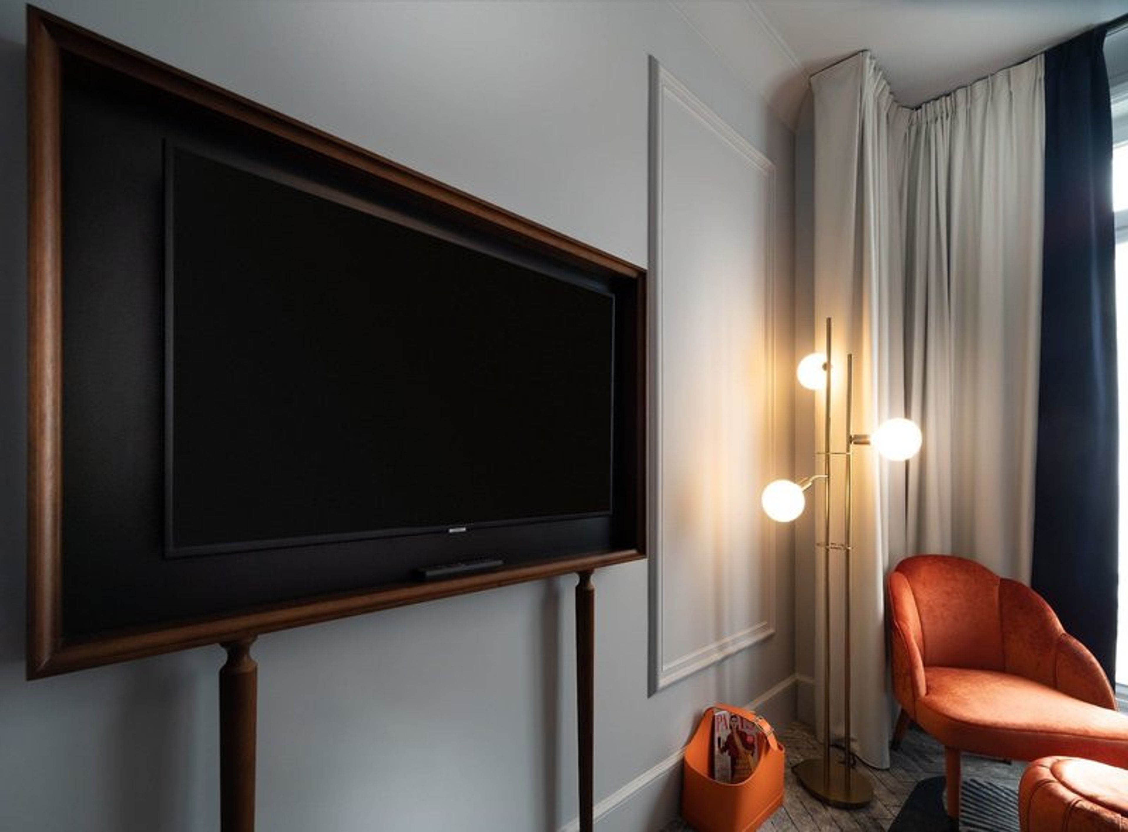 M Social Hotel Paris Opera foto 1