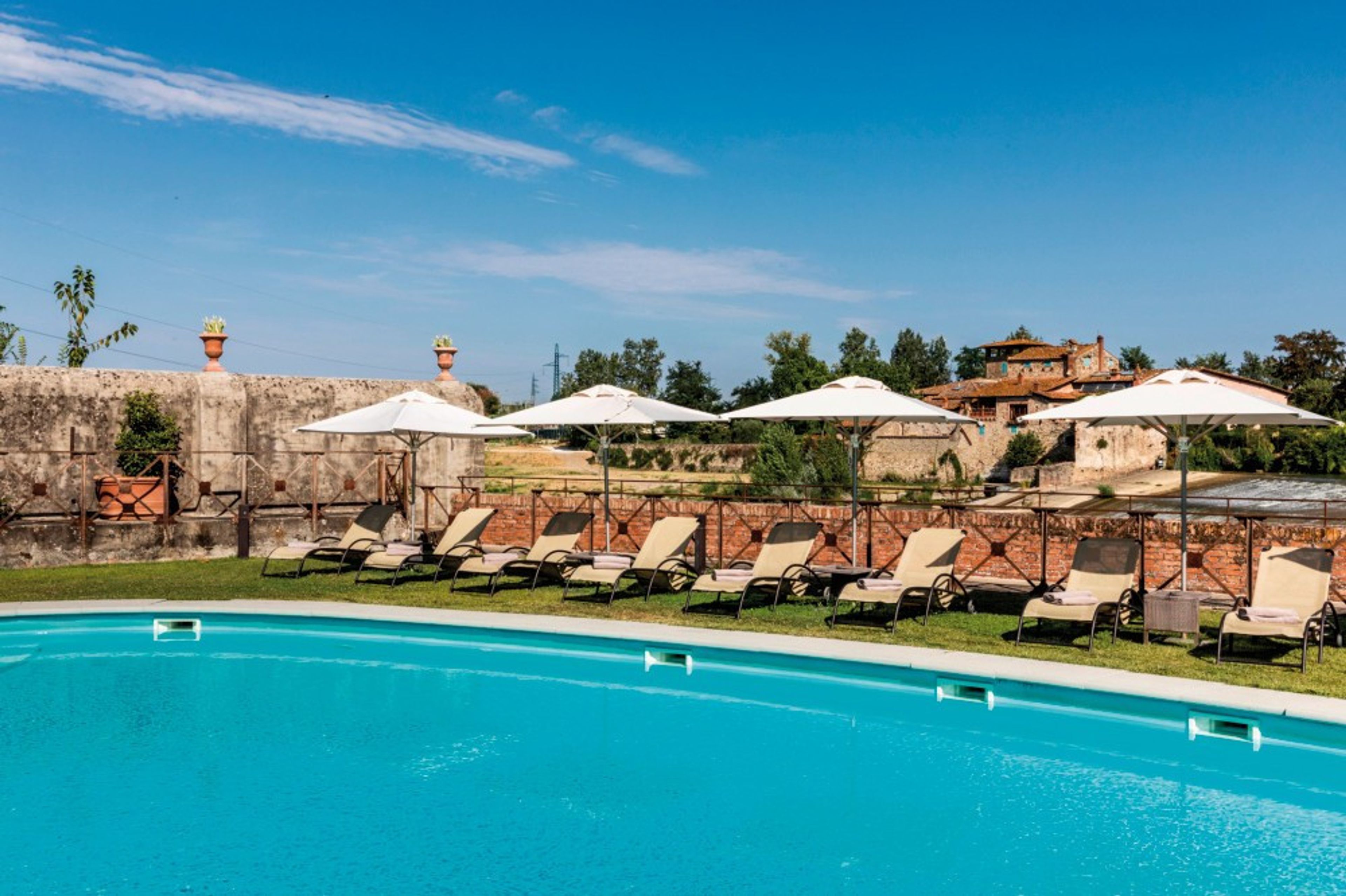 Mulino di Firenze foto 3