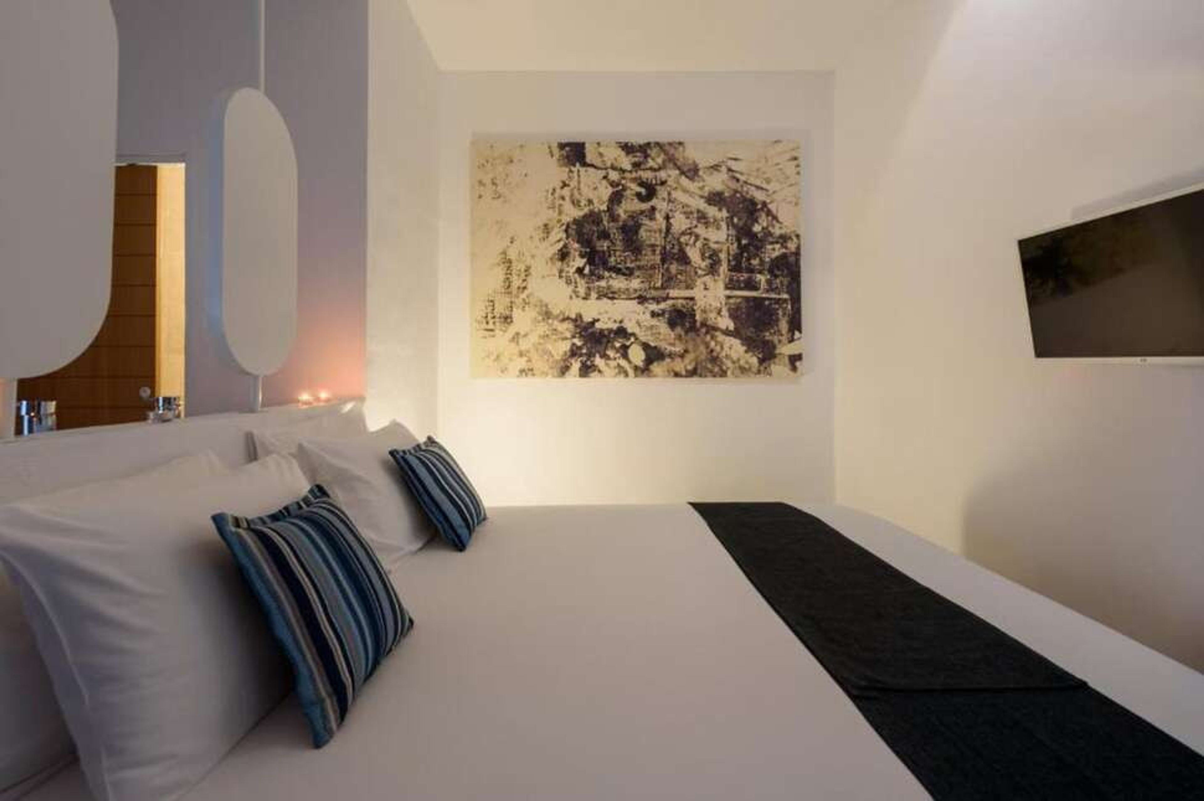 Muses Cycladic Suites foto 2