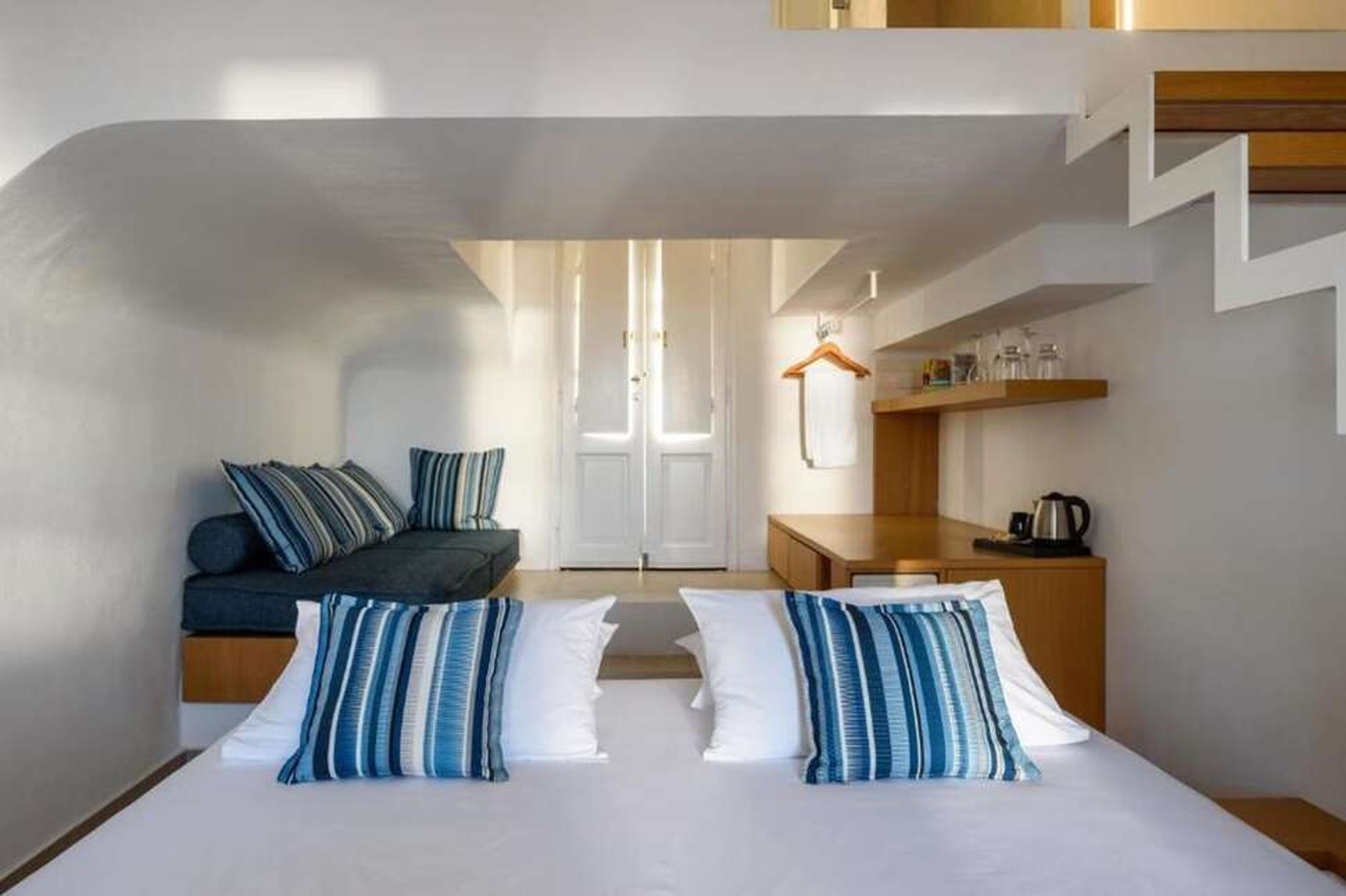 Muses Cycladic Suites foto 3