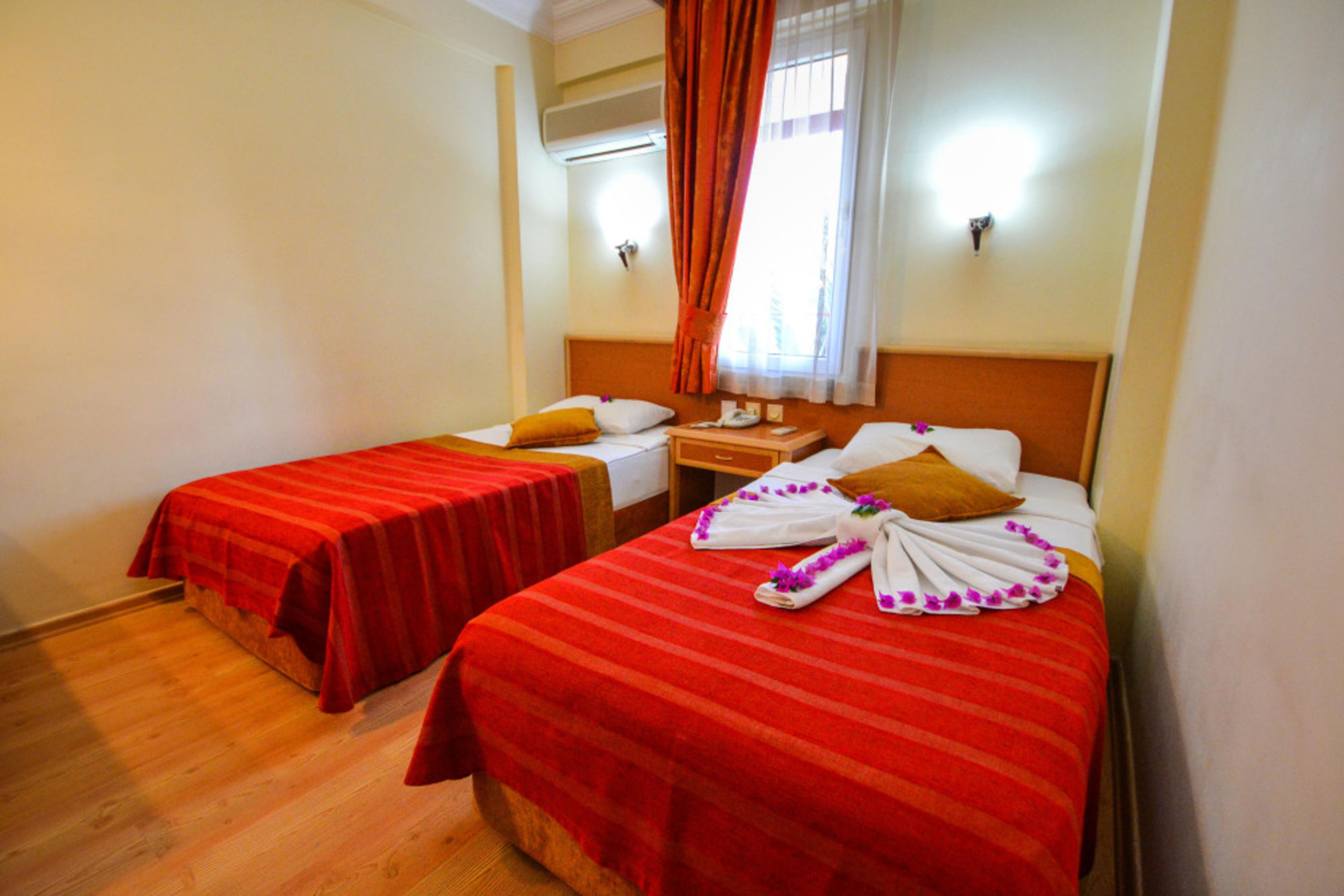 My Home Appartementen foto 1