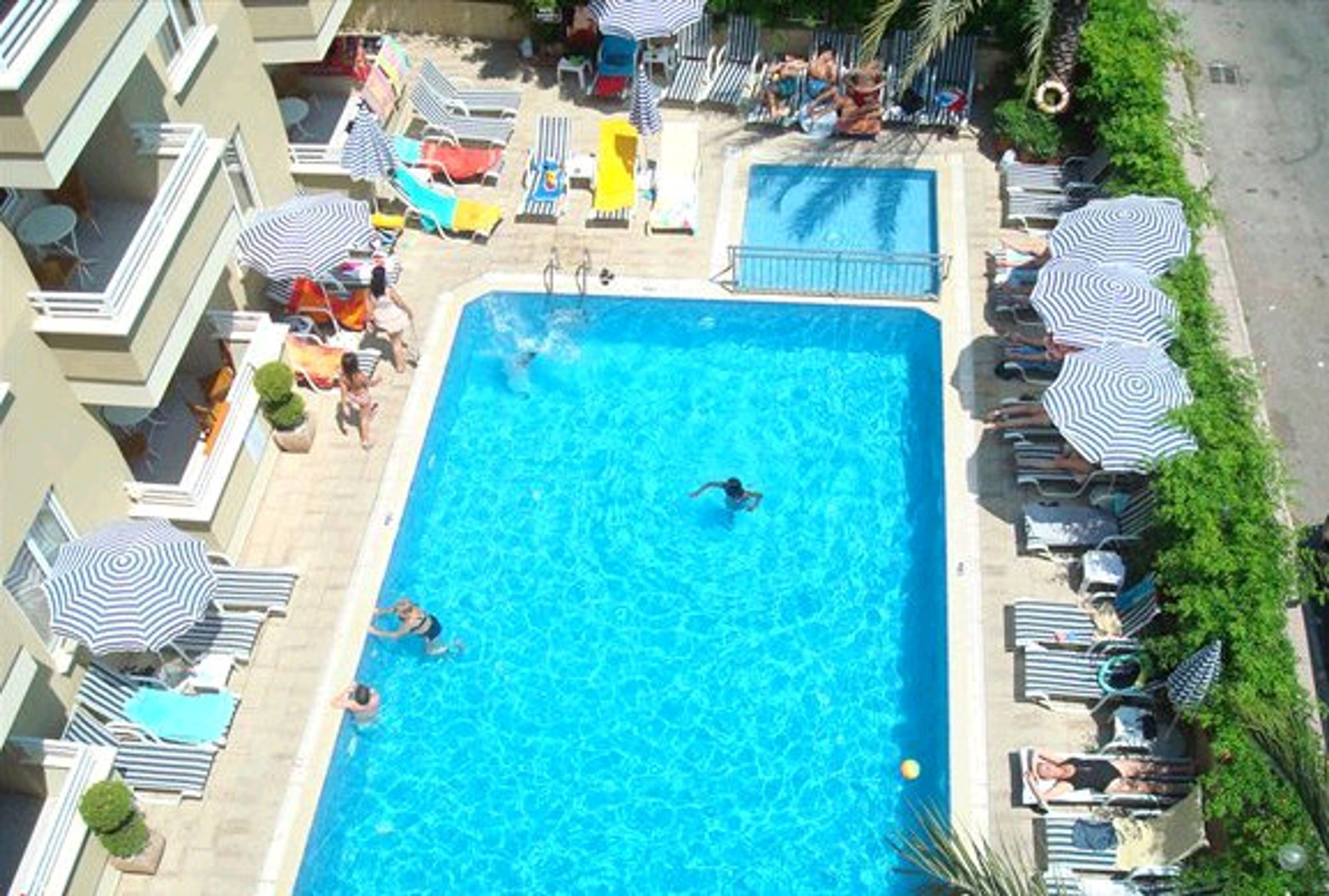 My Home Appartementen foto 3