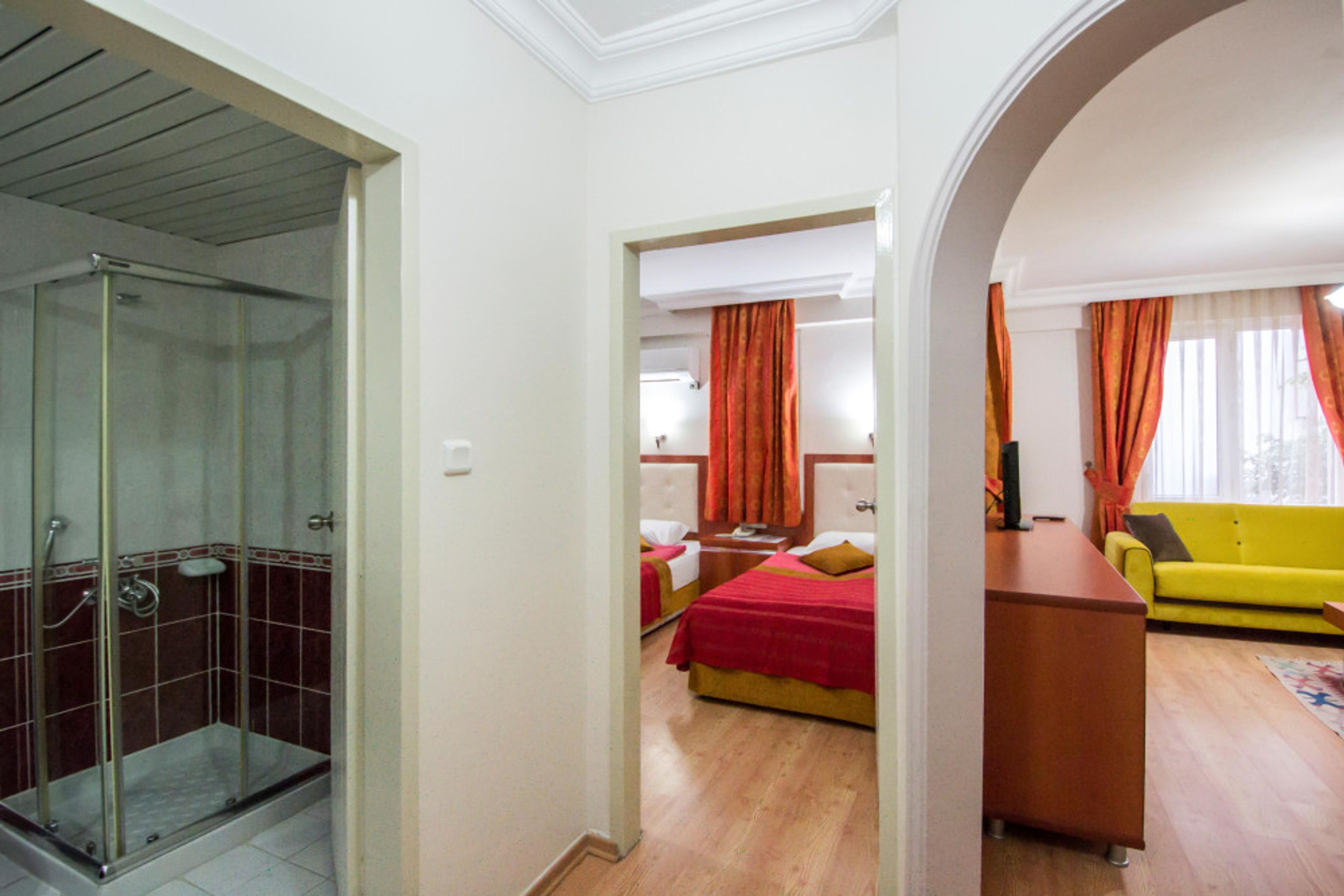 My Home Appartementen foto 4