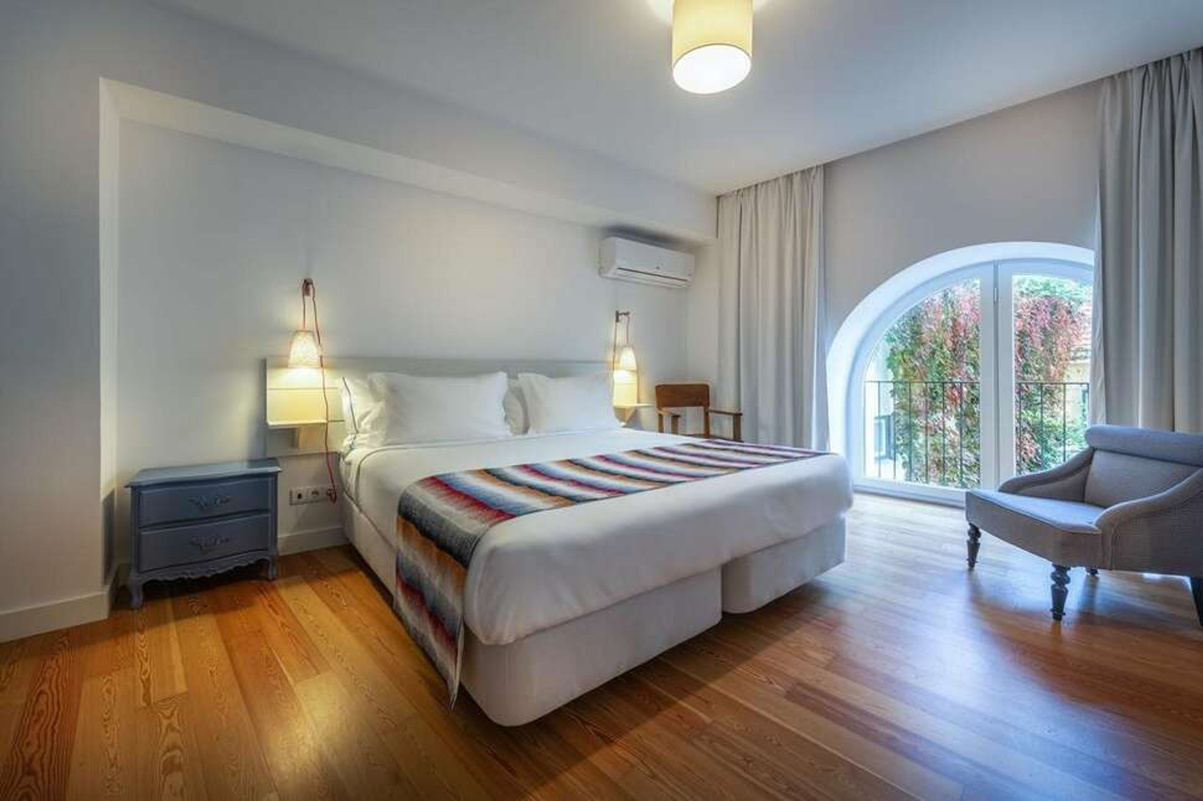 My Suite Lisbon foto 1