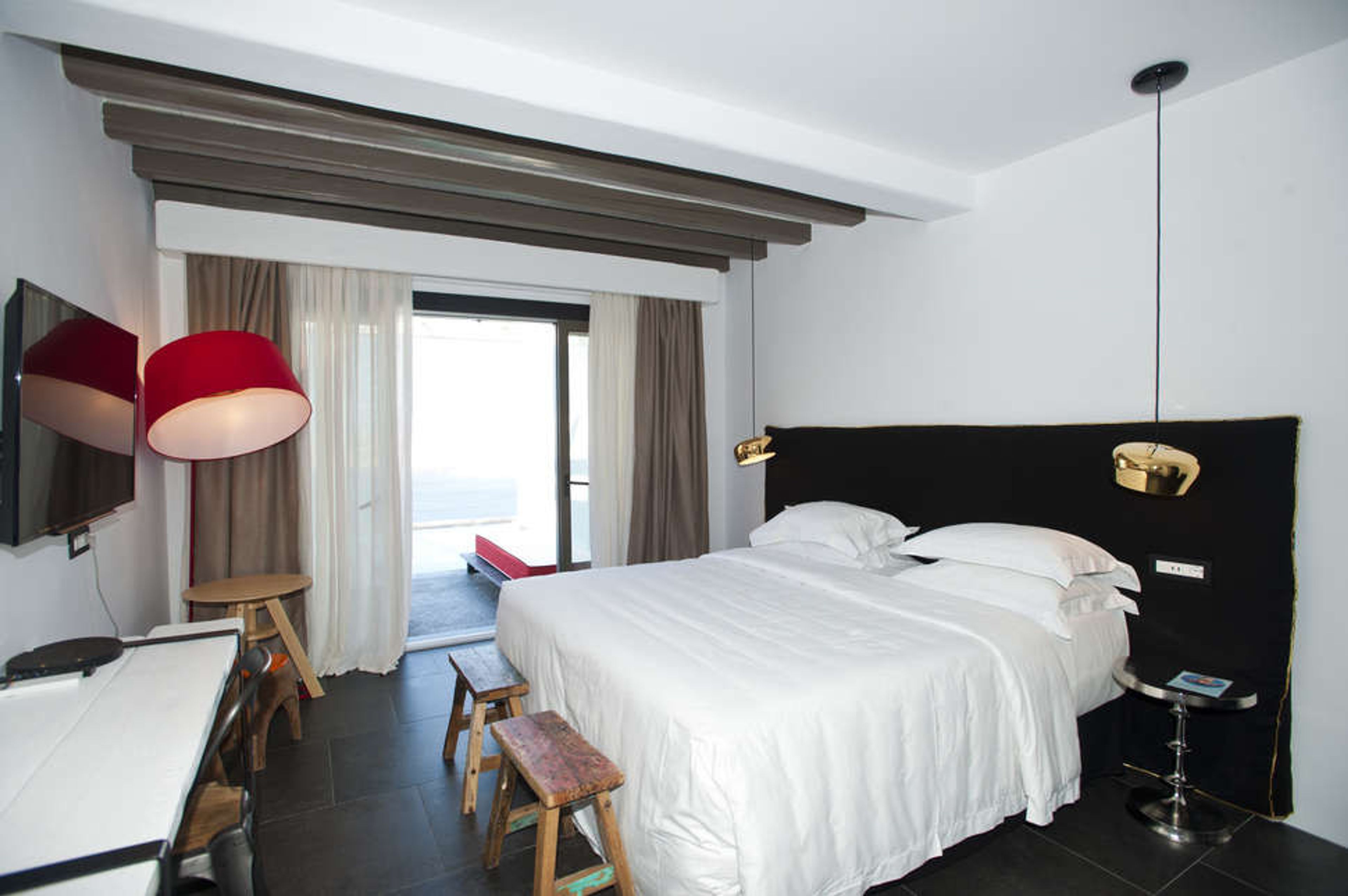 Myconian Avaton foto 1