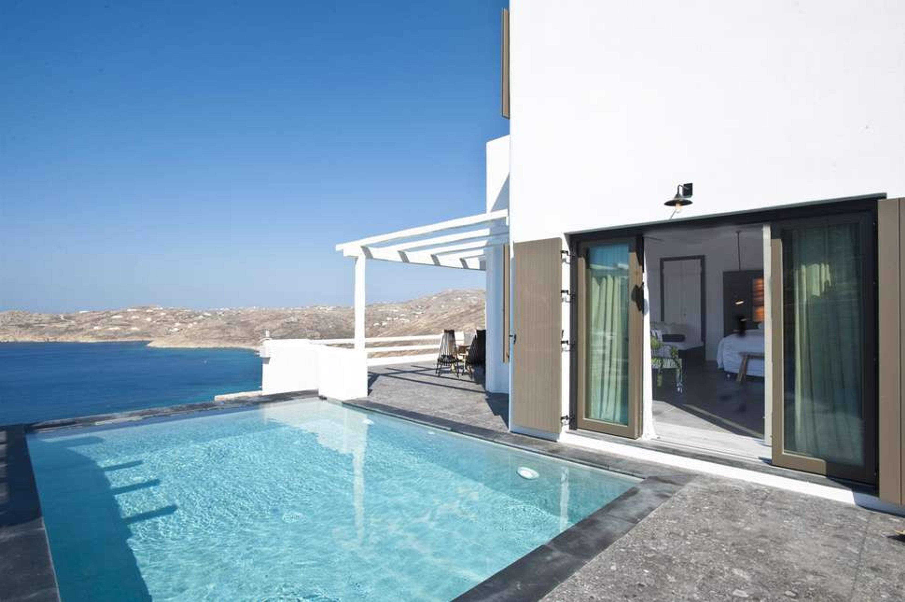 Myconian Avaton foto 4