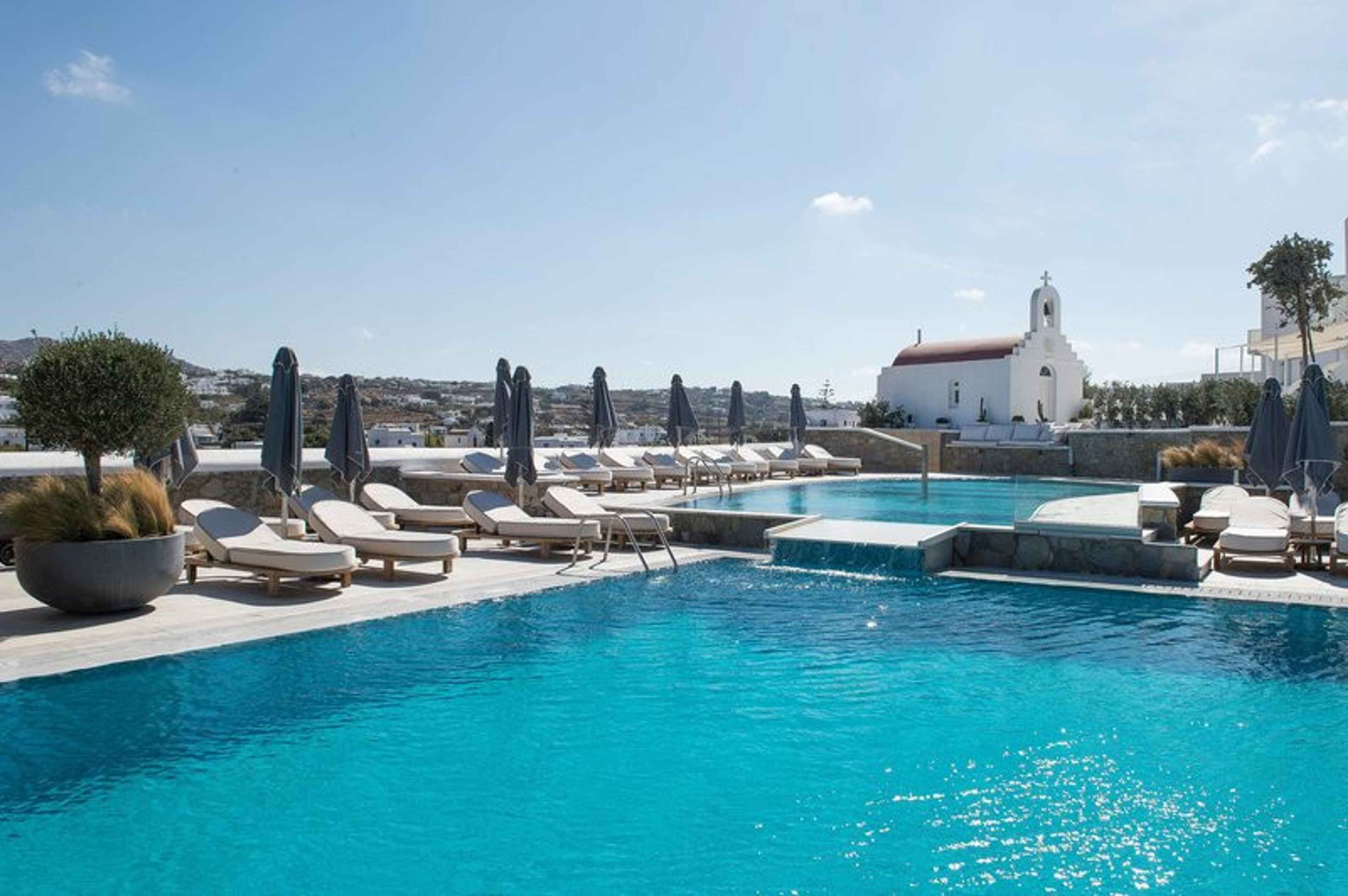 Myconian Kyma foto 1