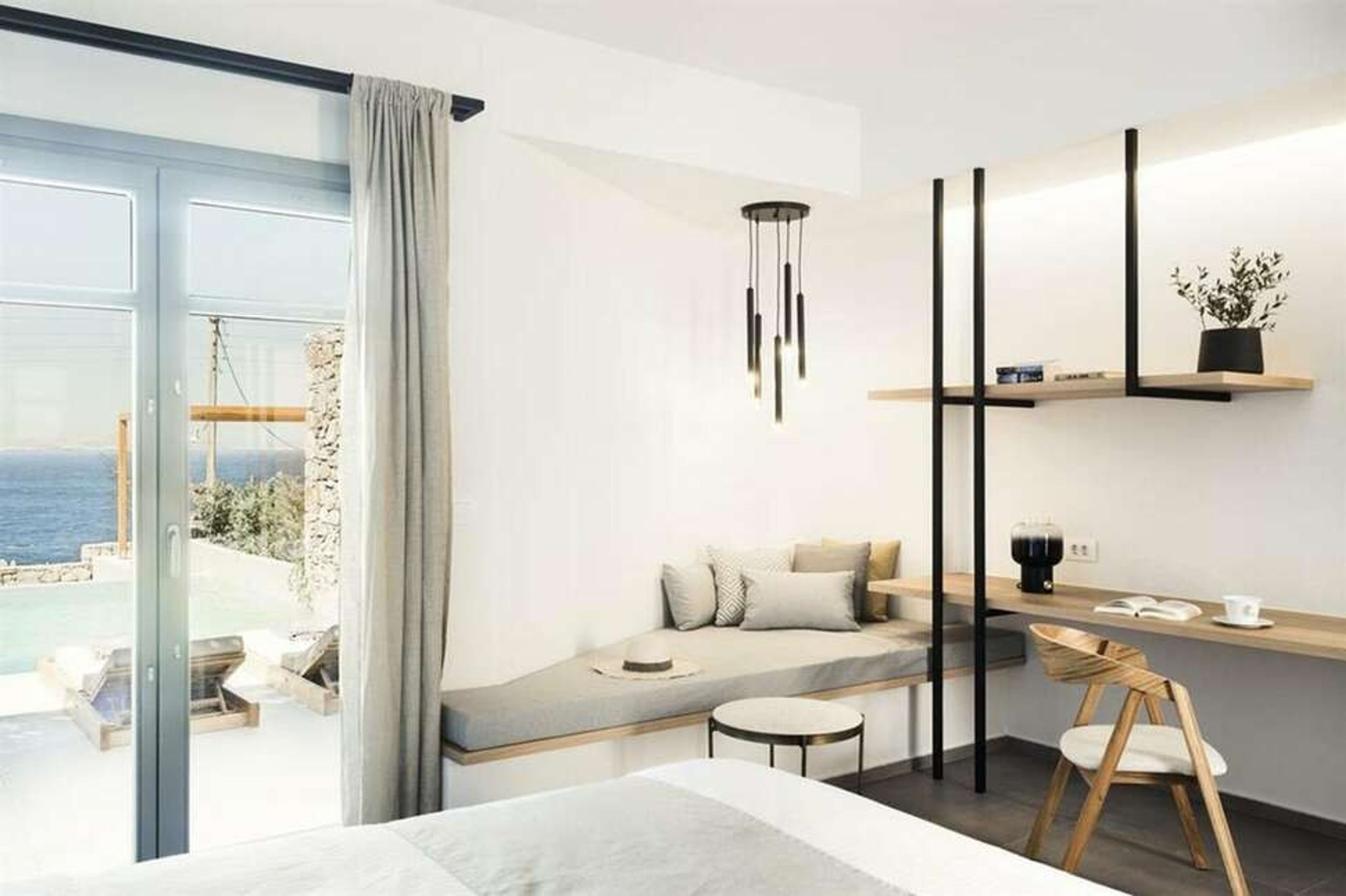 Mykonos Soul Luxury Suites foto 3