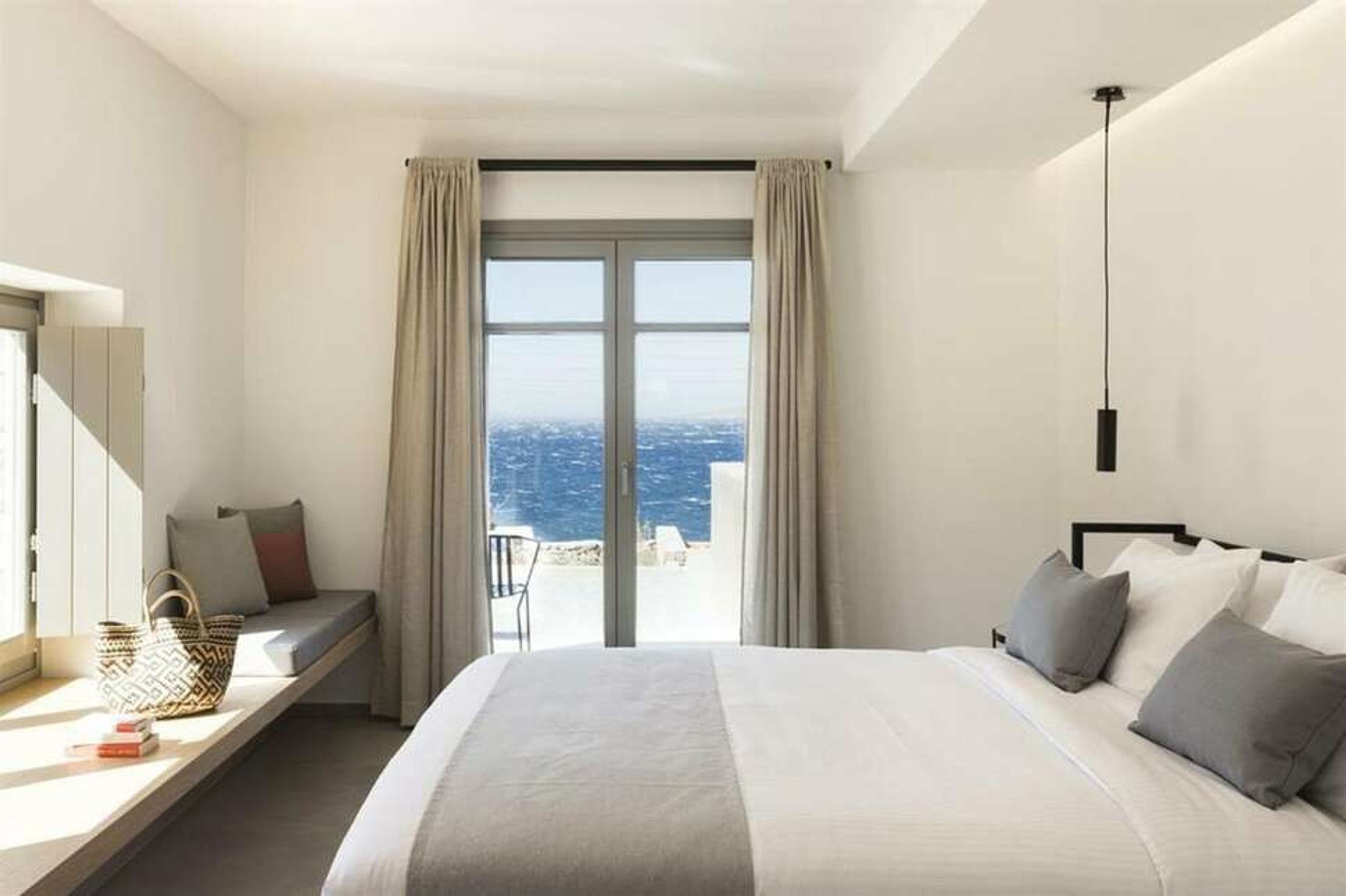 Mykonos Soul Luxury Suites foto 4