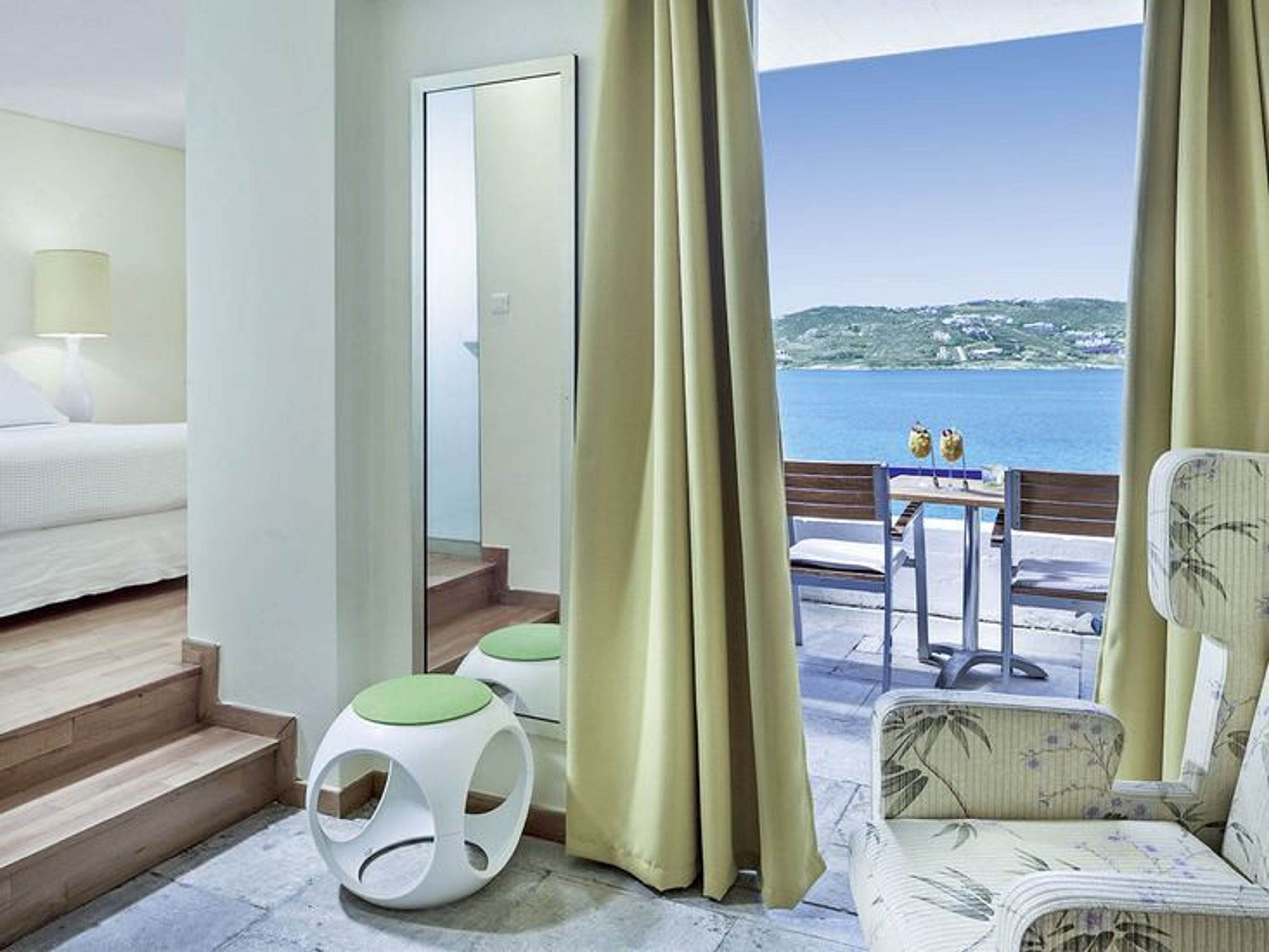 Mykonos Theoxenia Exclusive collection by Louis Hotels foto 3