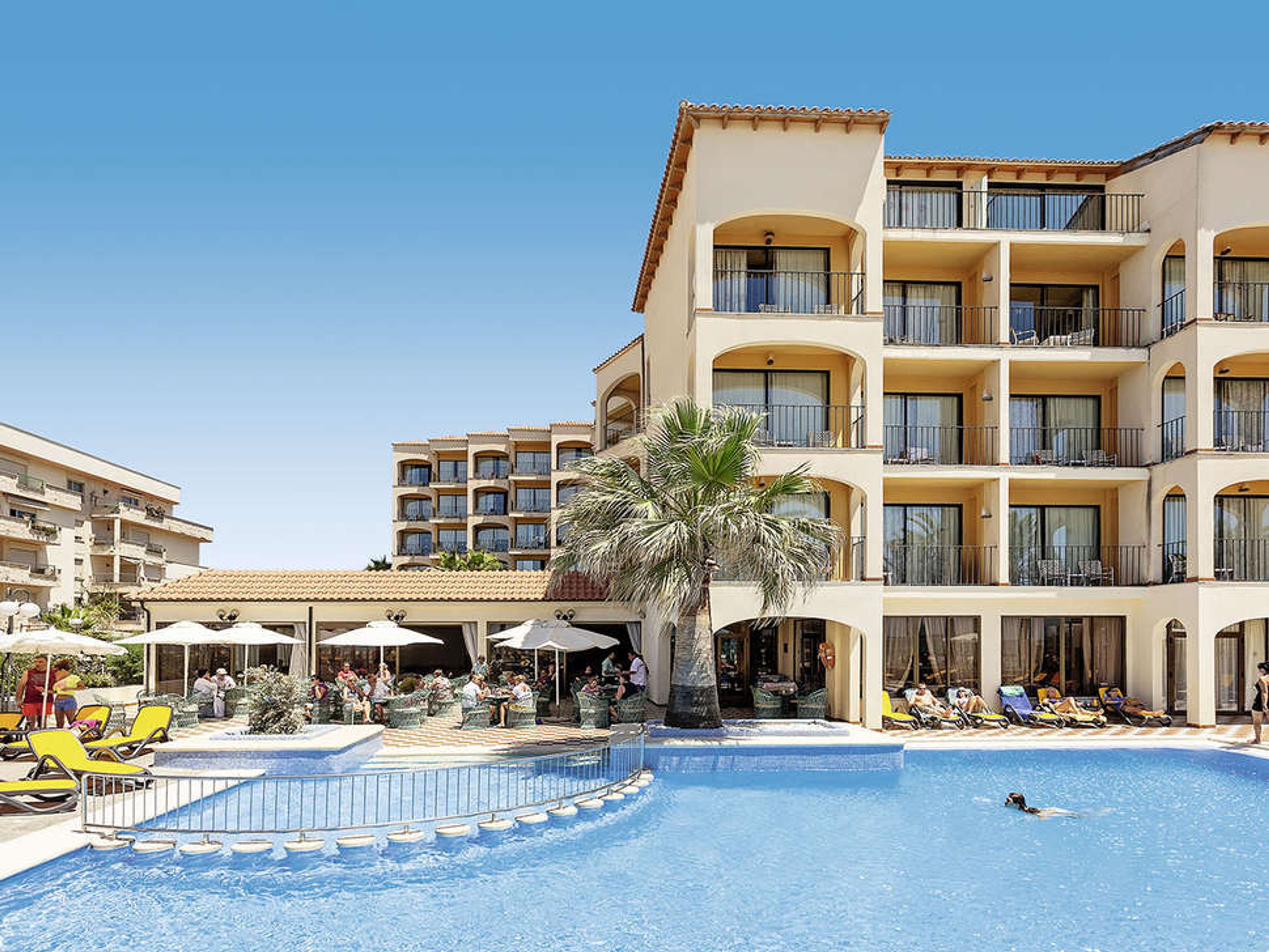 MySeaHouse Flamingo foto 1