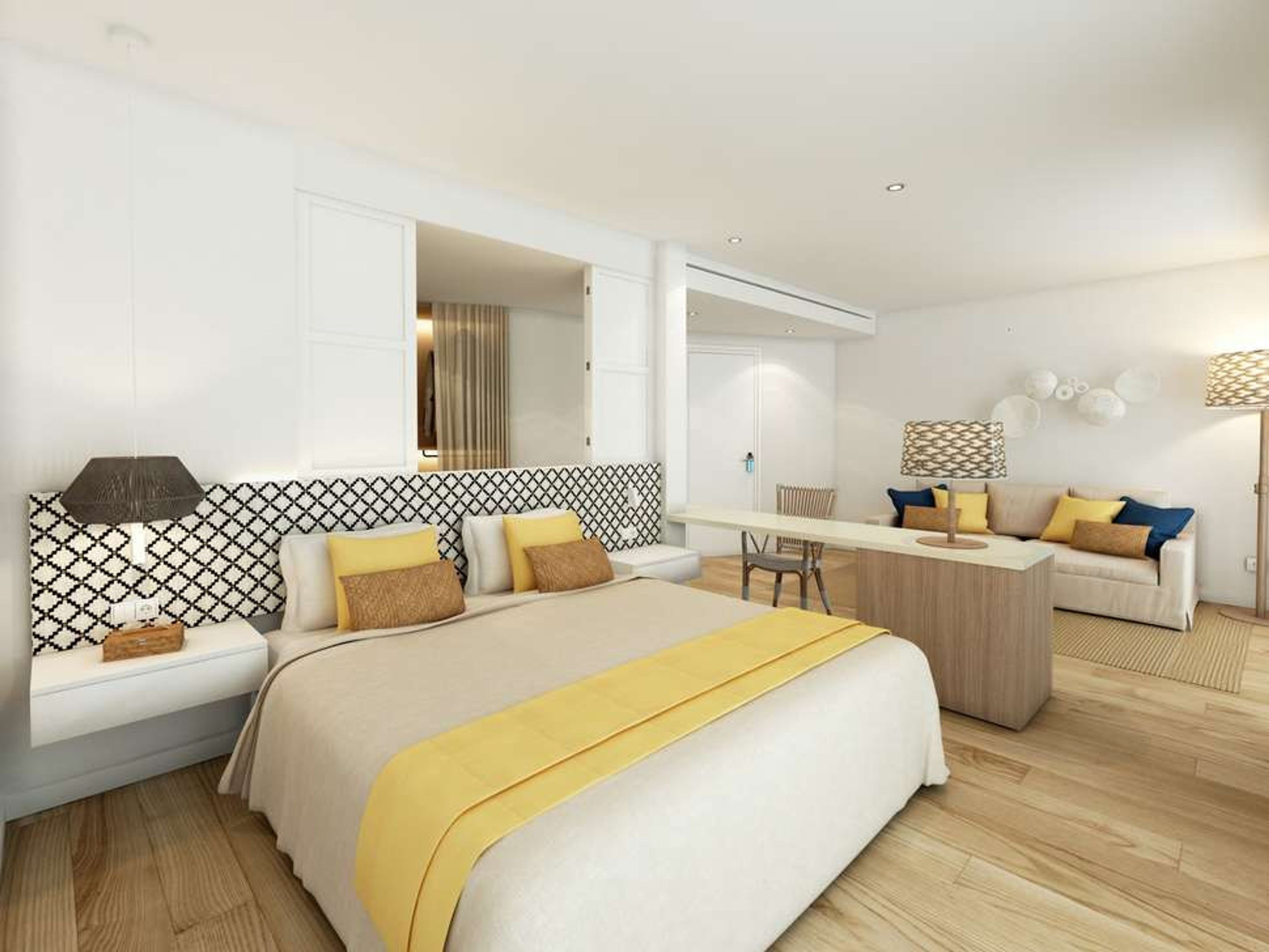 MySeaHouse Flamingo foto 2